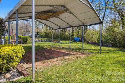 21 Sydney Lane Asheville NC 28806