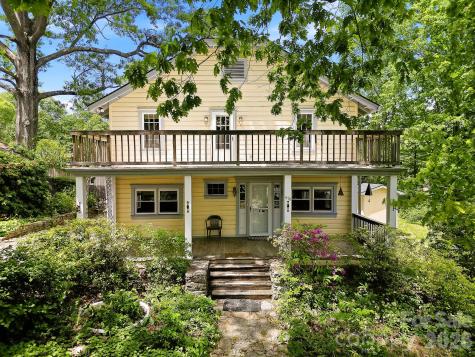 479 Street Pauls Road Hendersonville NC 28792