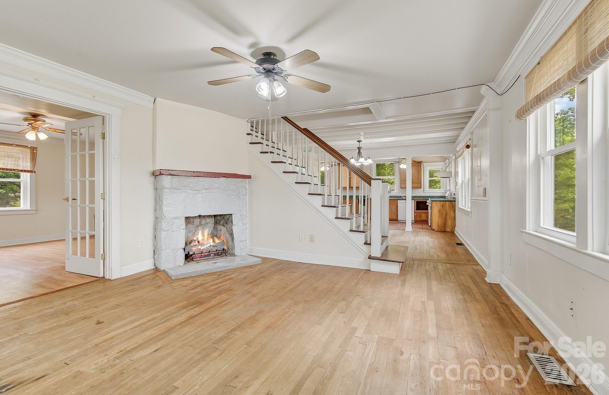 479 Street Pauls Road Hendersonville NC 28792