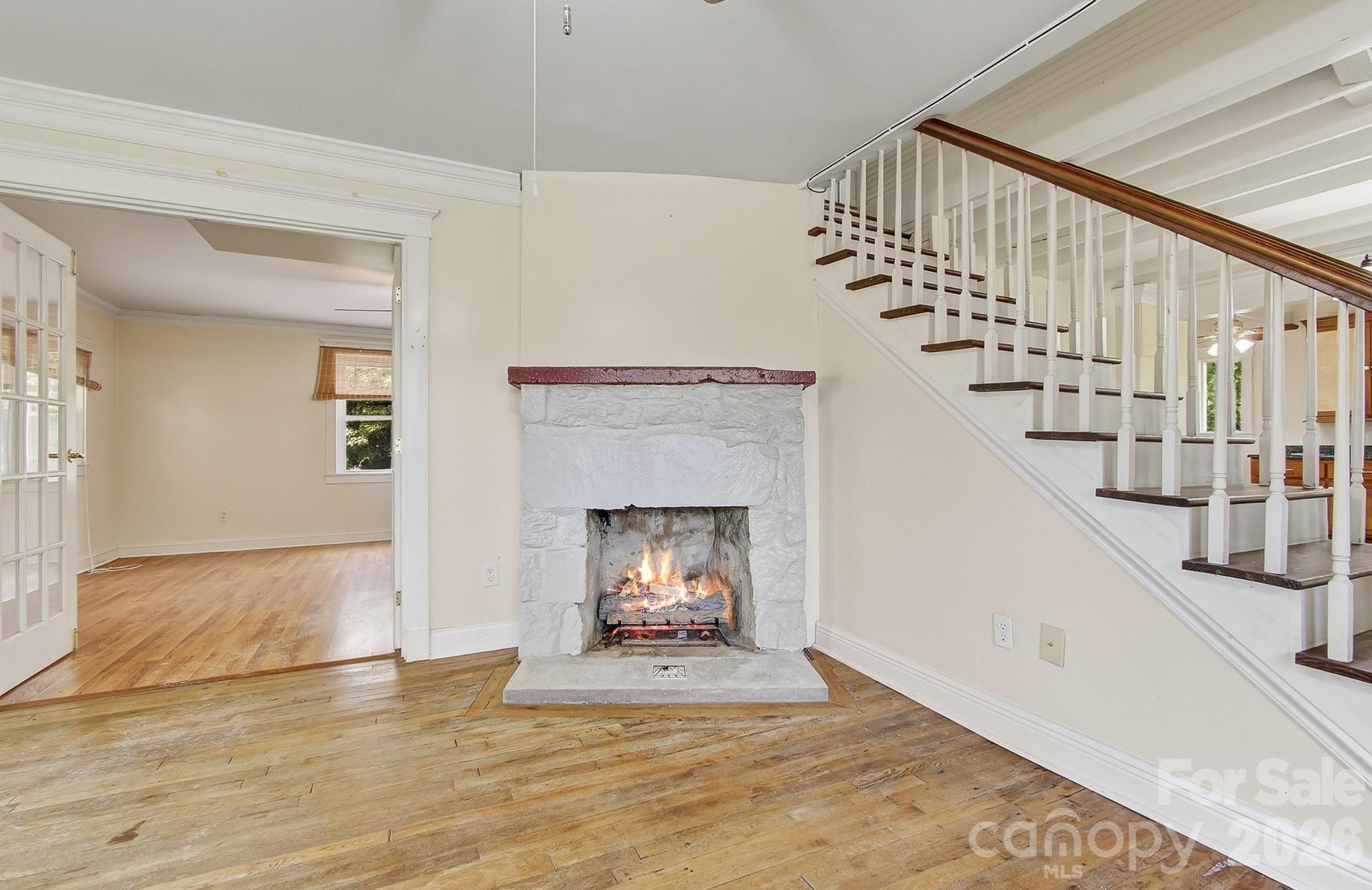479 Street Pauls Road Hendersonville NC 28792
