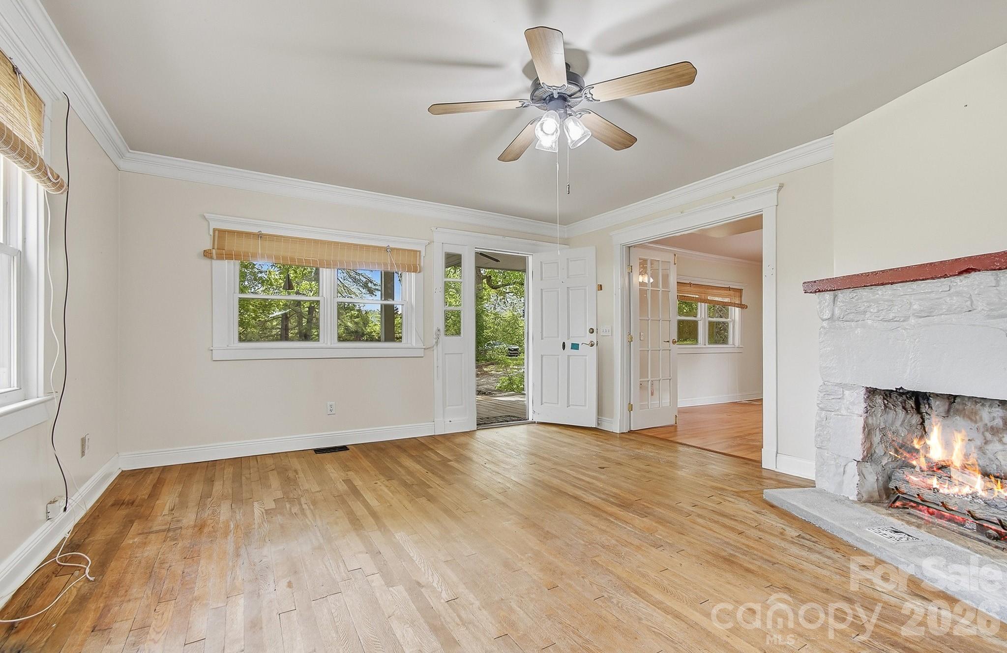 479 Street Pauls Road Hendersonville NC 28792