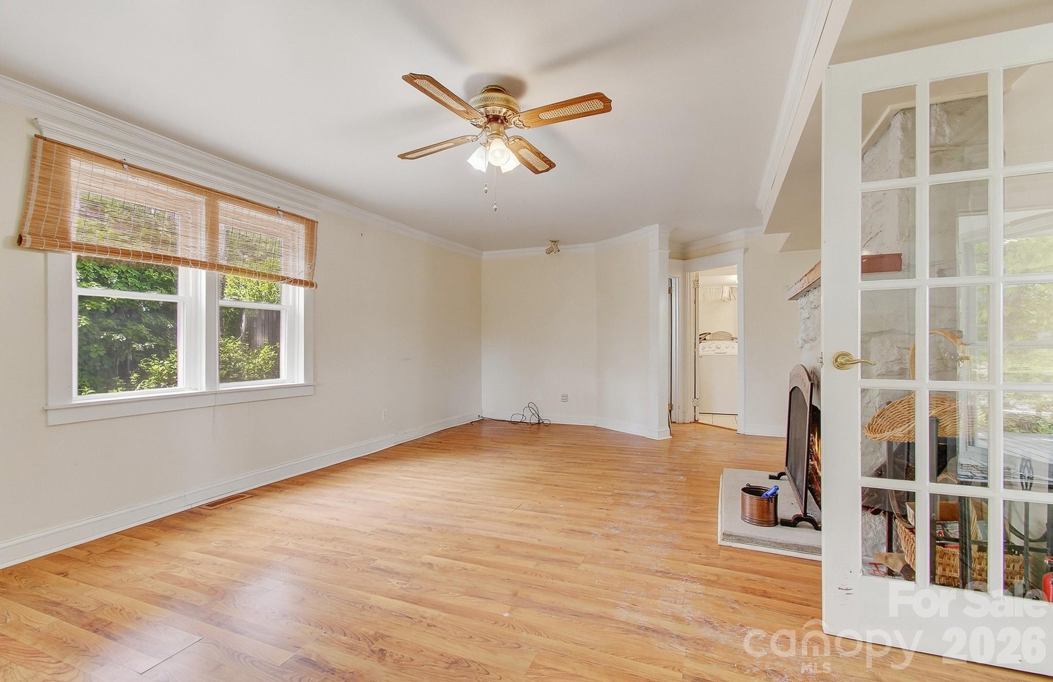 479 Street Pauls Road Hendersonville NC 28792