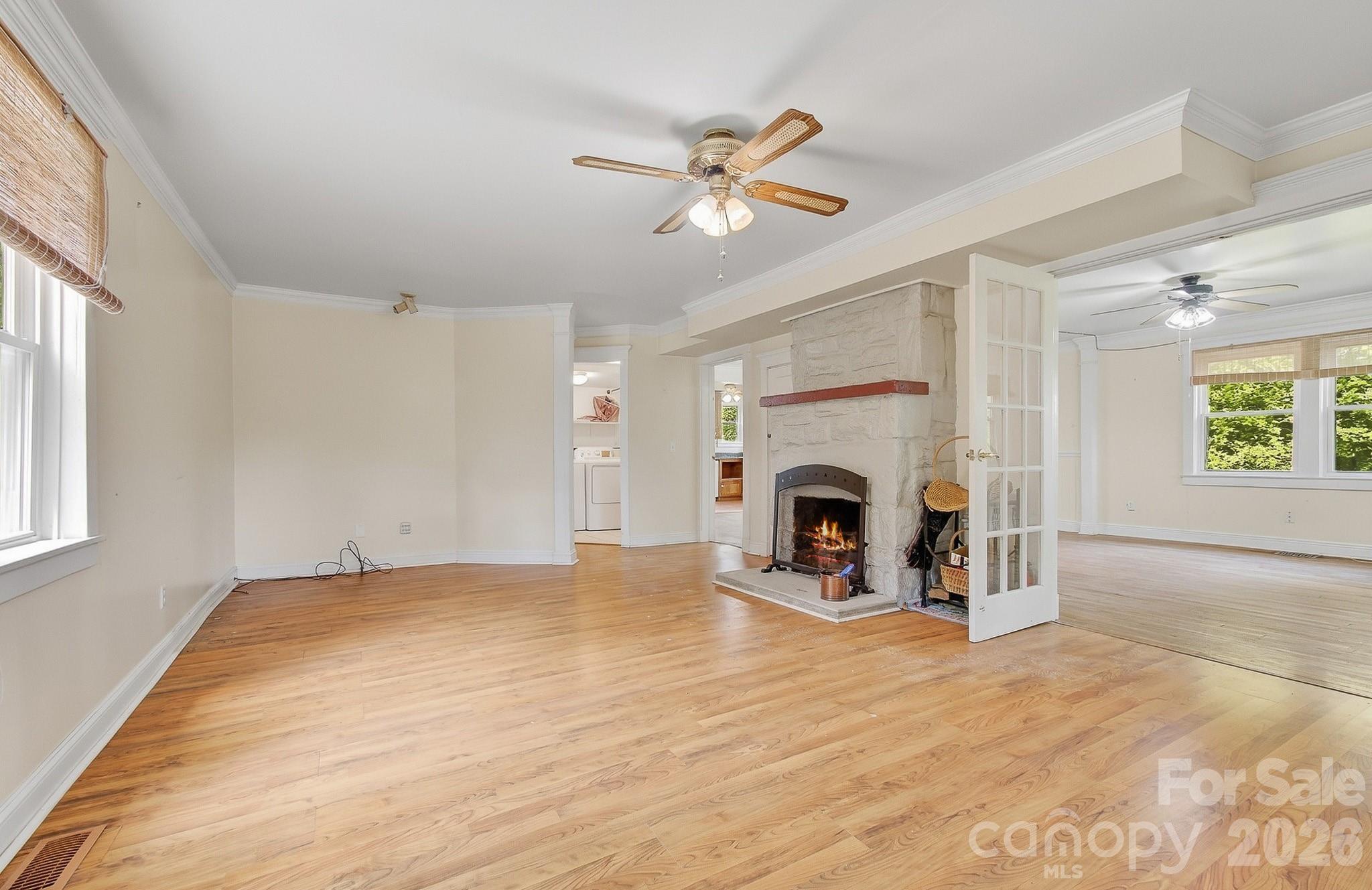 479 Street Pauls Road Hendersonville NC 28792