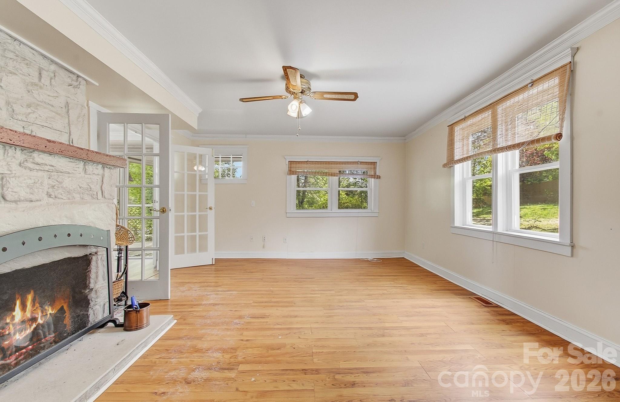 479 Street Pauls Road Hendersonville NC 28792