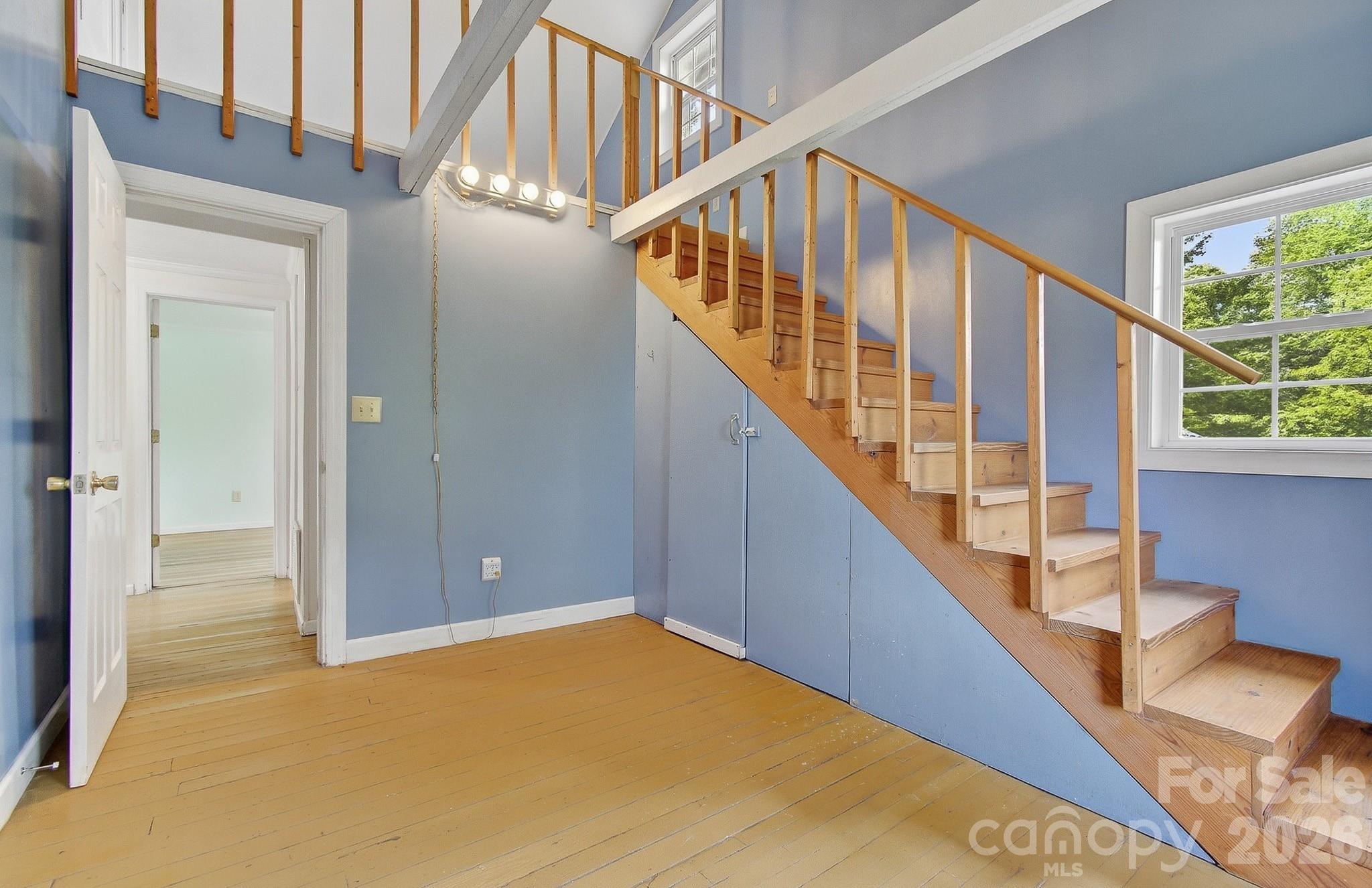 479 Street Pauls Road Hendersonville NC 28792