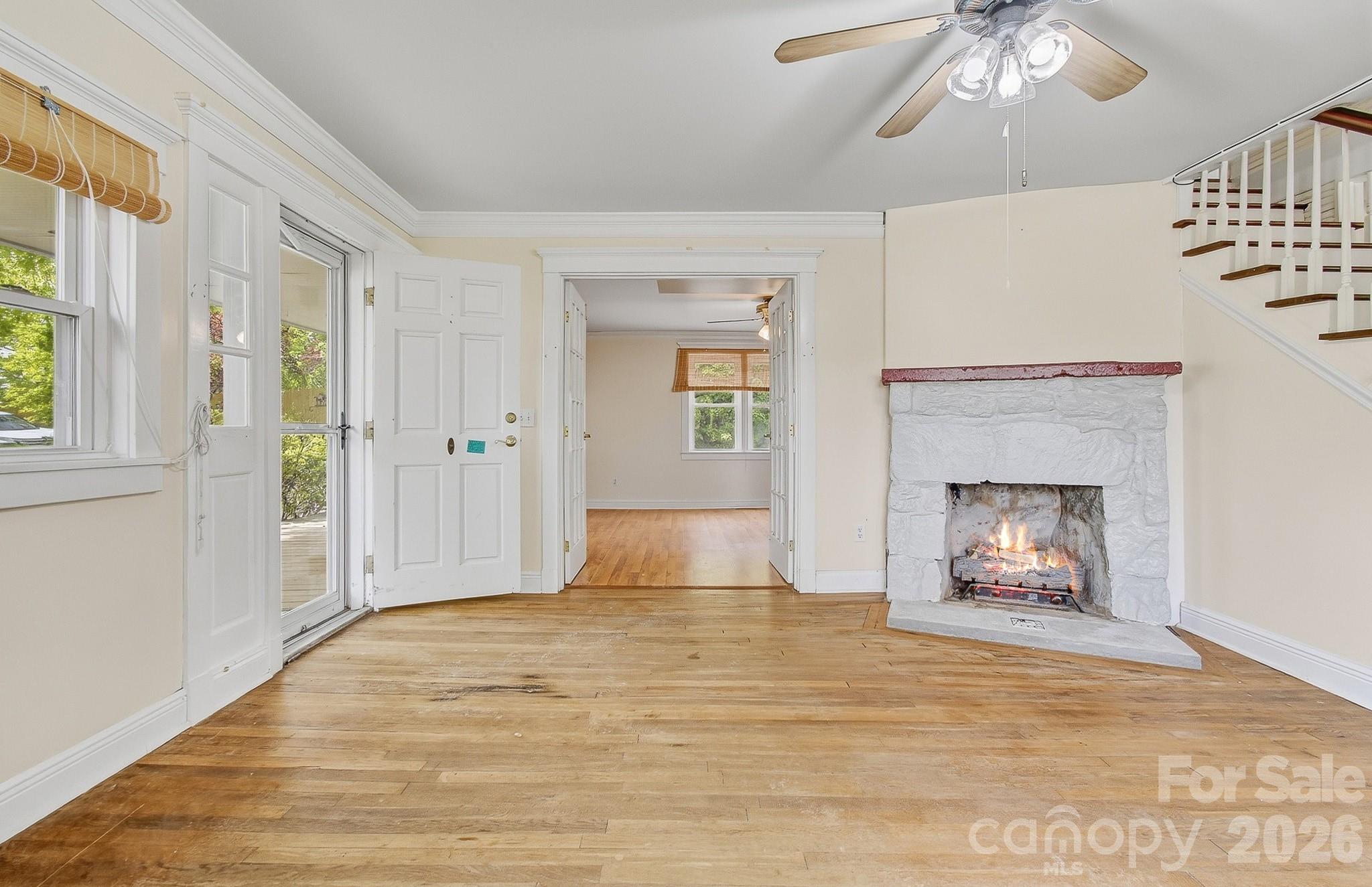479 Street Pauls Road Hendersonville NC 28792