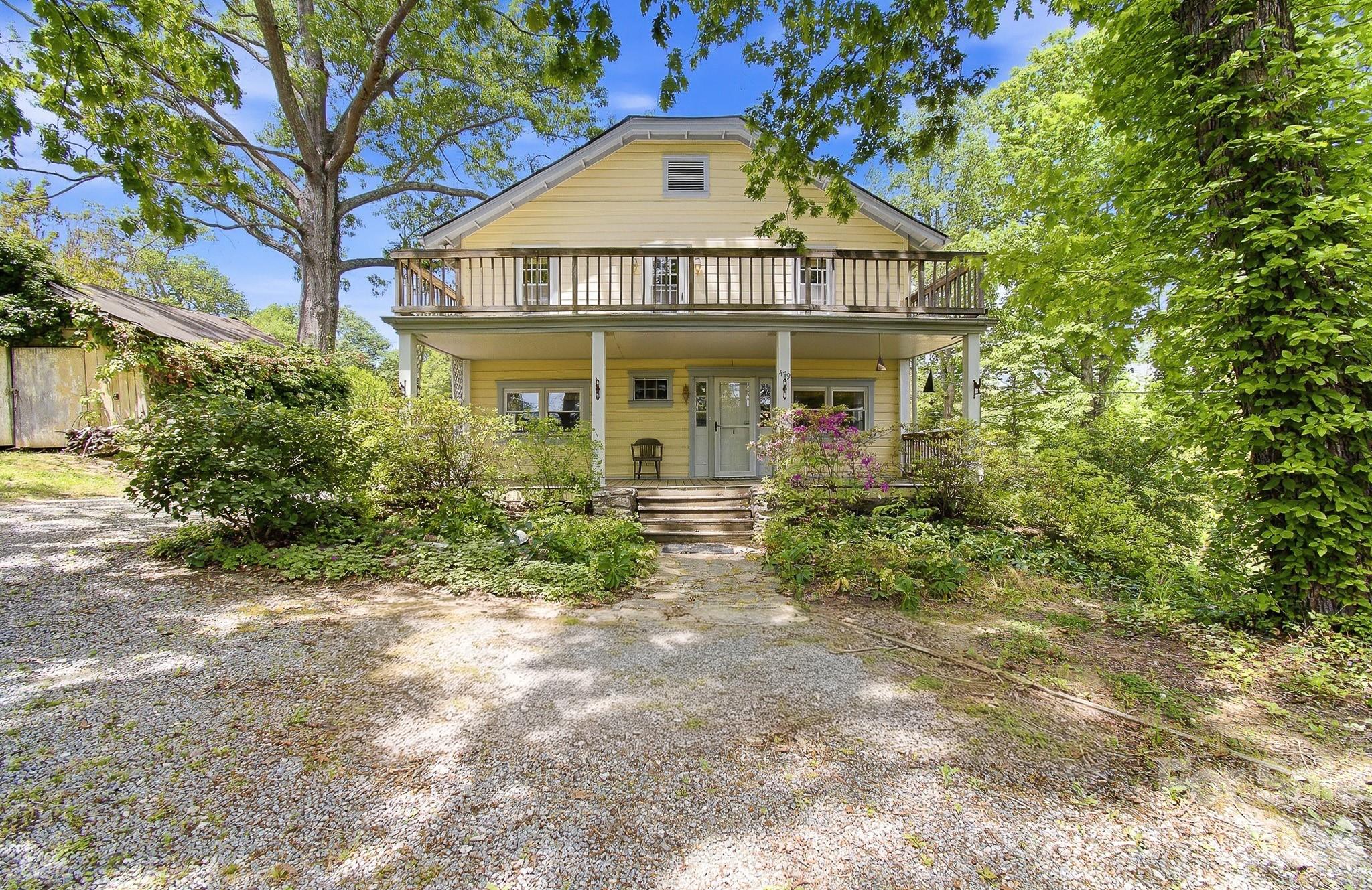 479 Street Pauls Road Hendersonville NC 28792