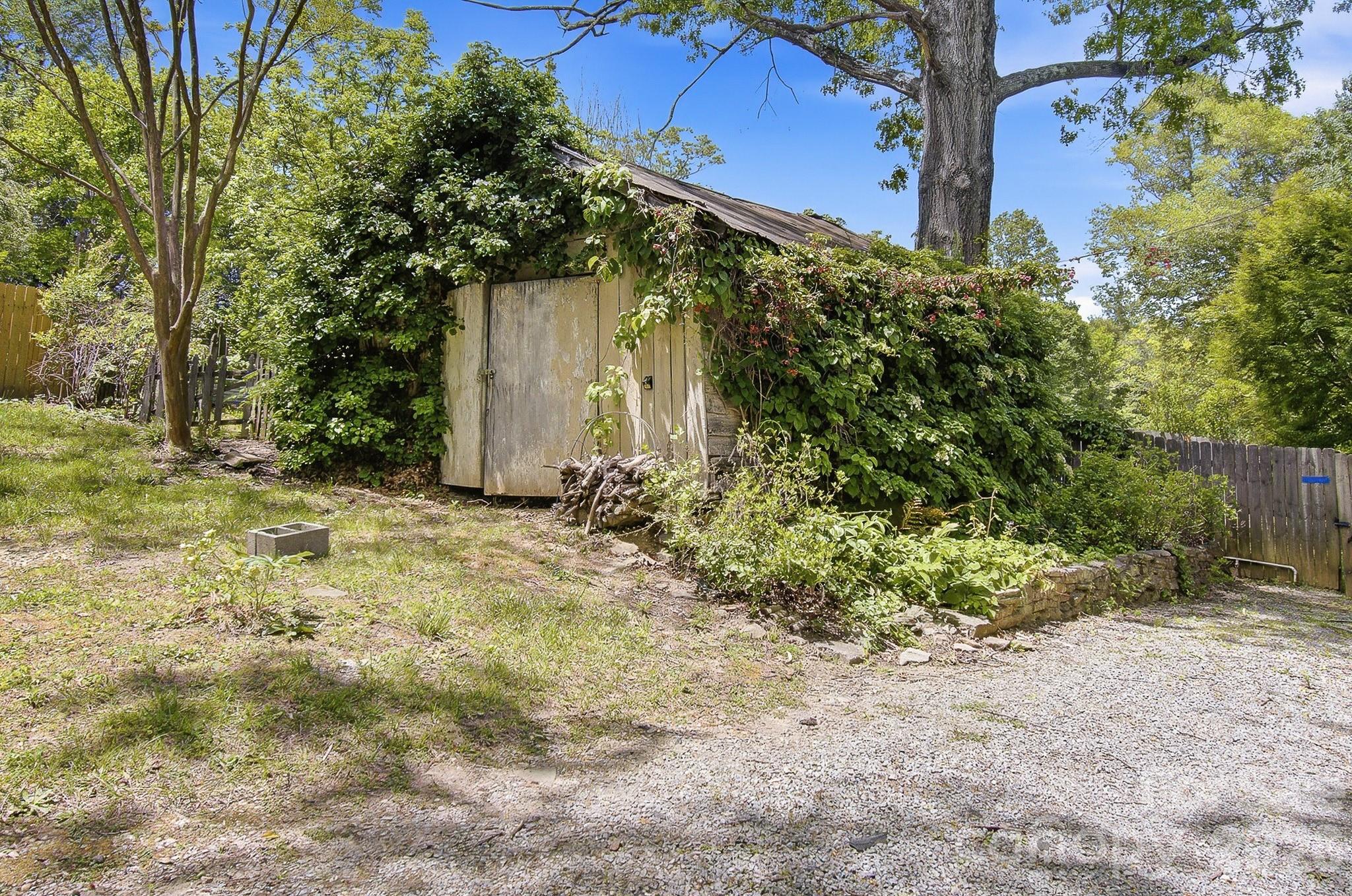 479 Street Pauls Road Hendersonville NC 28792