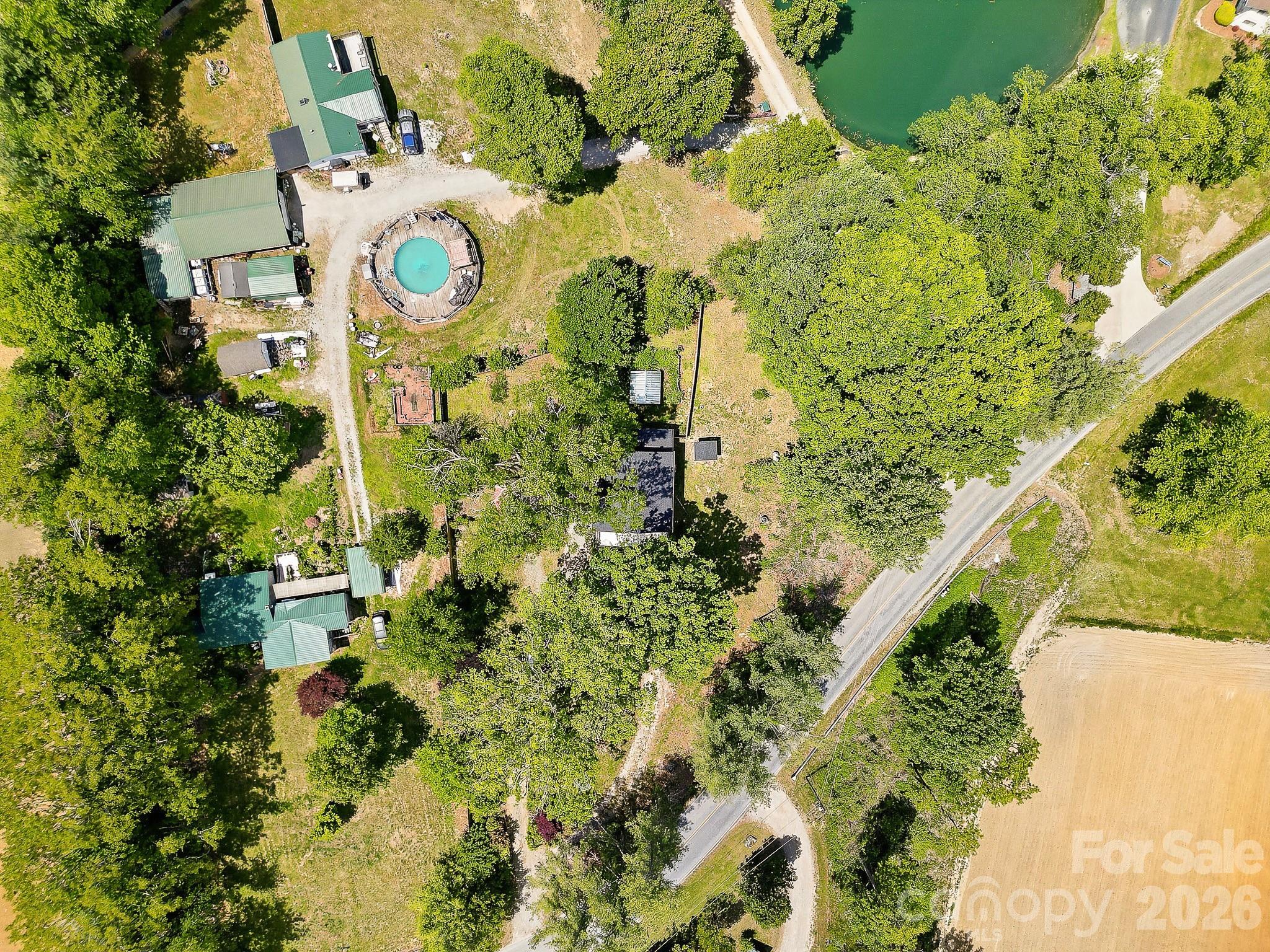 479 Street Pauls Road Hendersonville NC 28792