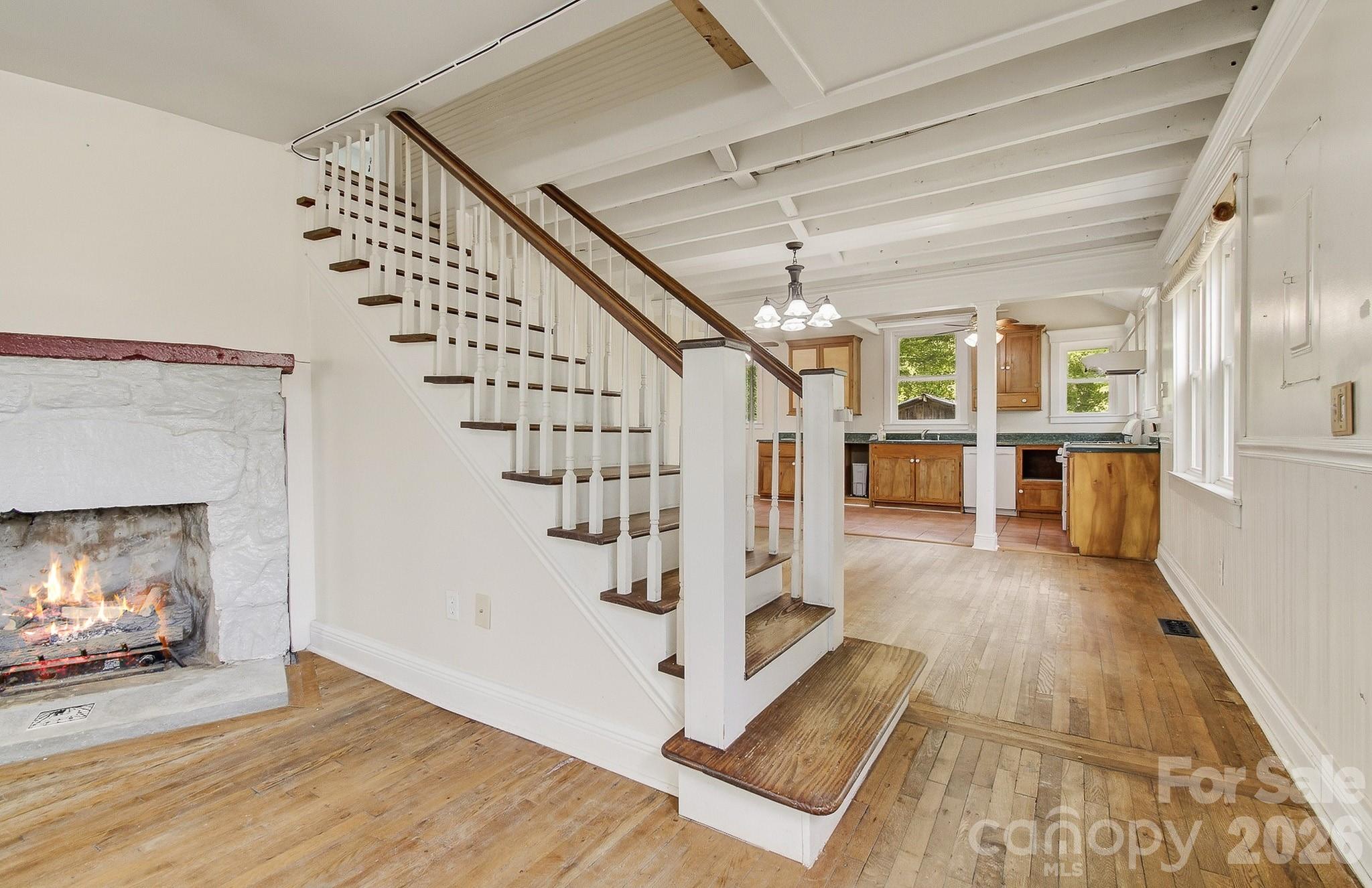 479 Street Pauls Road Hendersonville NC 28792