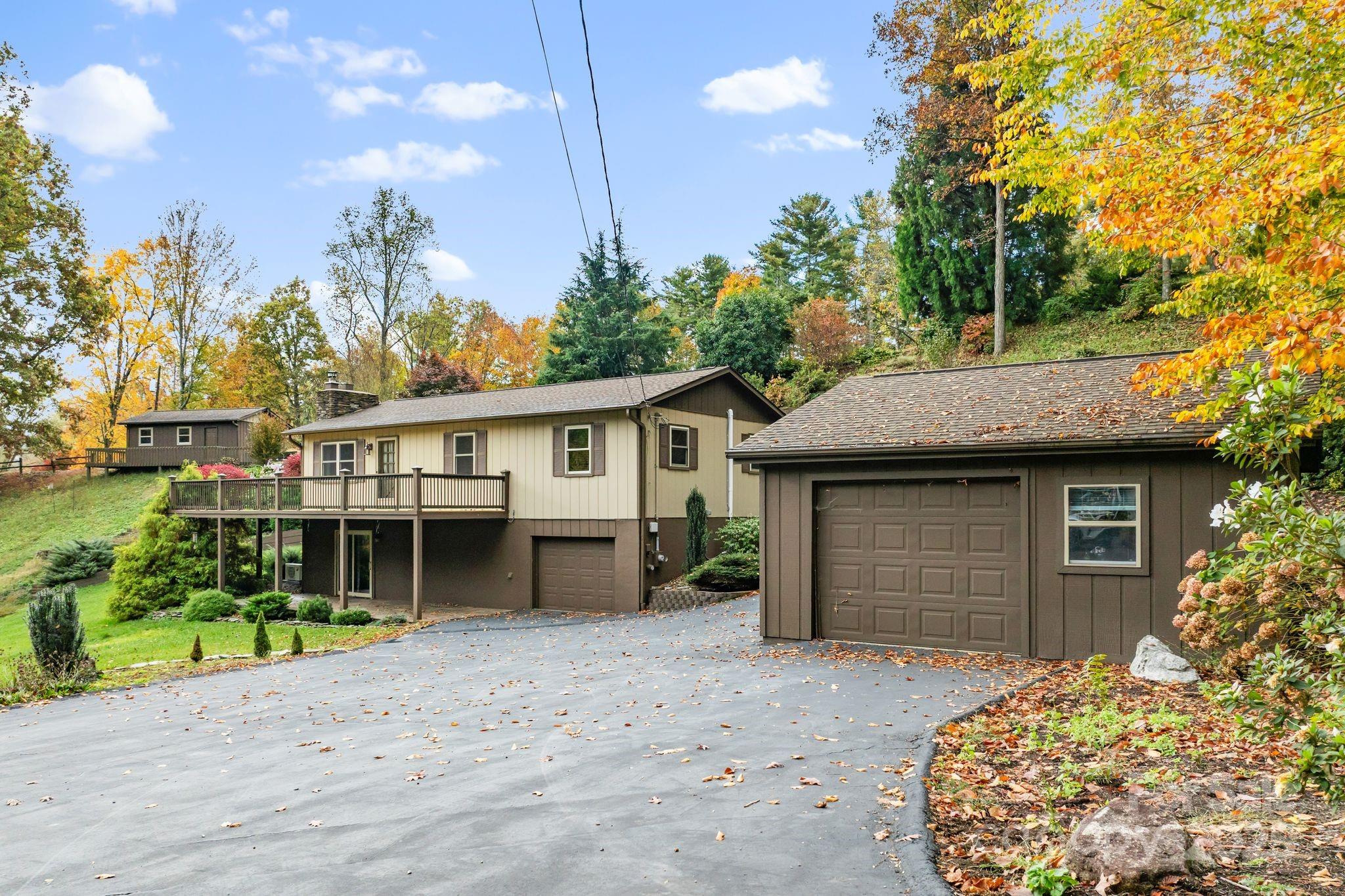 100 Beech Valley Estate Weaverville NC 28787
