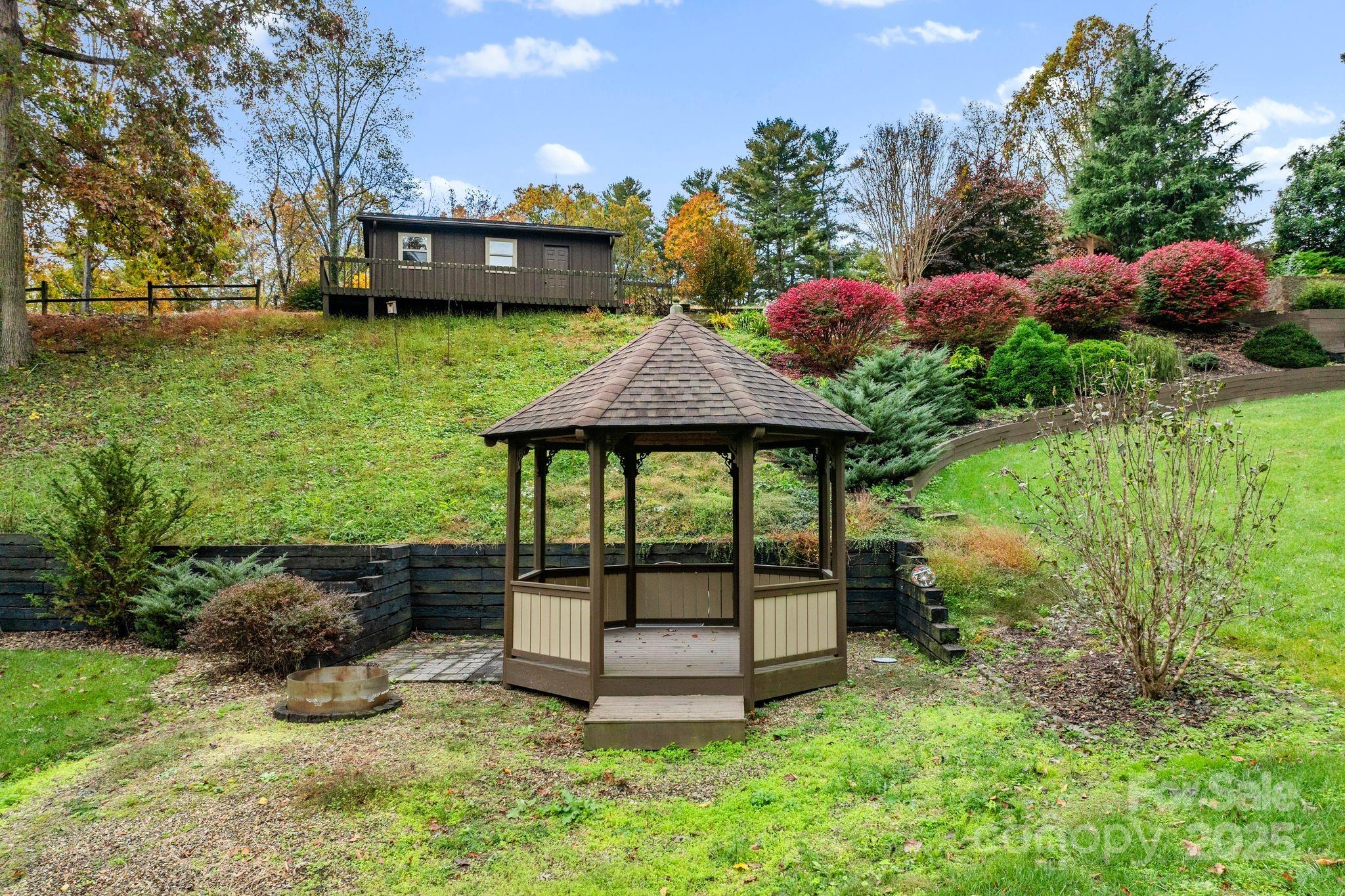 100 Beech Valley Estate Weaverville NC 28787