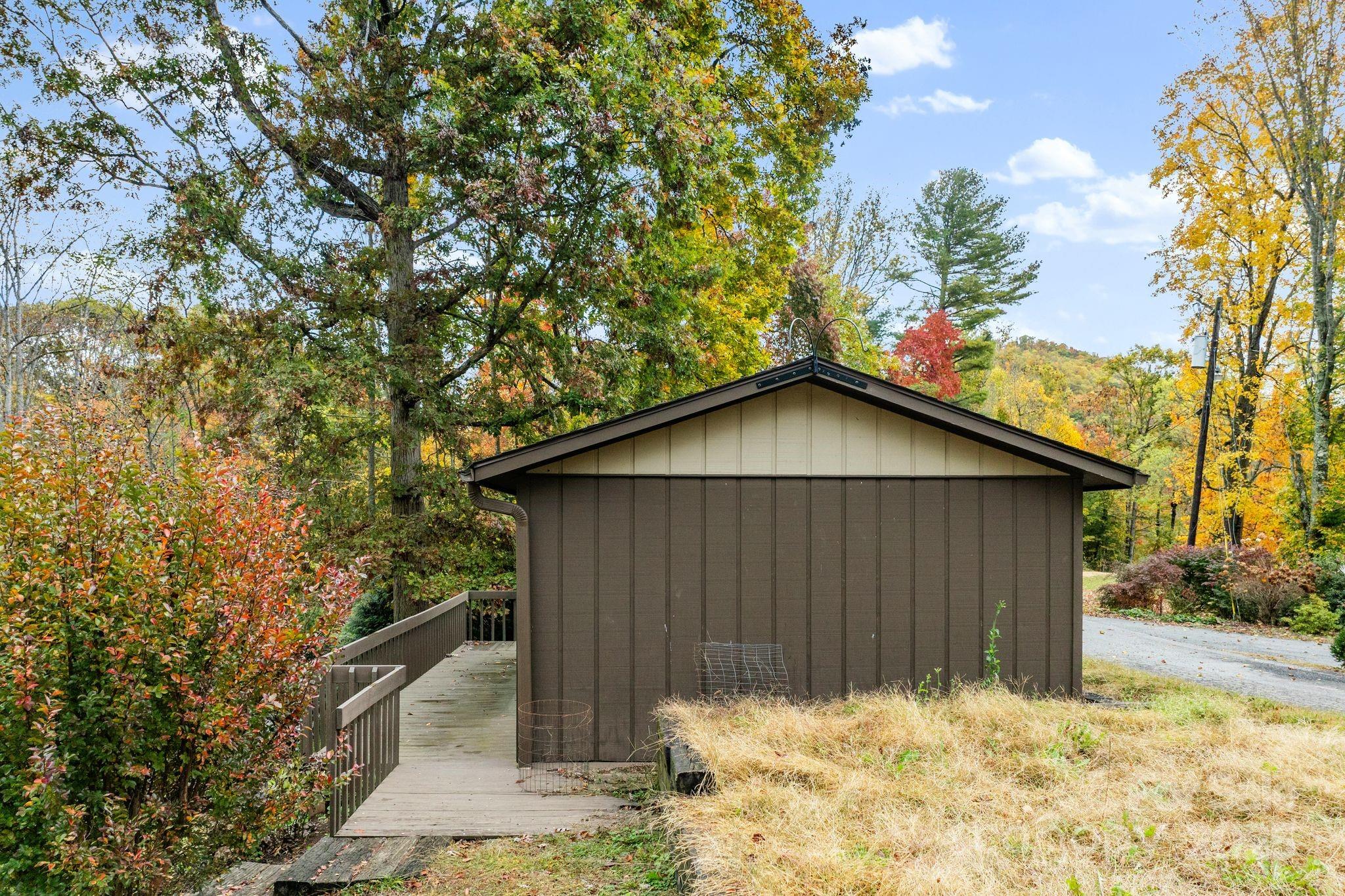 100 Beech Valley Estate Weaverville NC 28787