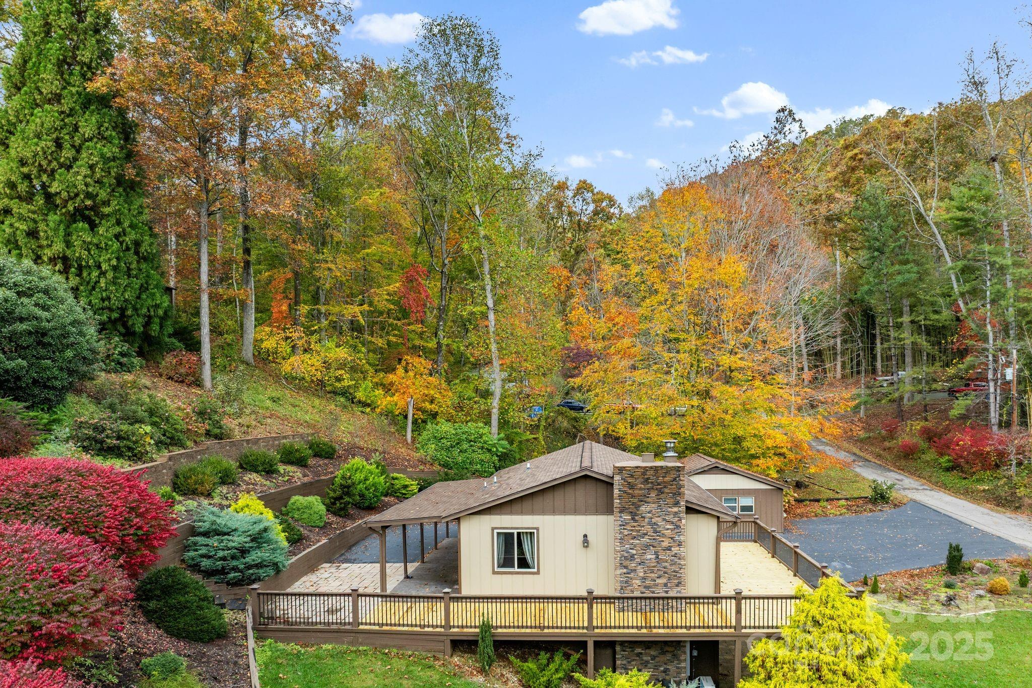 100 Beech Valley Estate Weaverville NC 28787