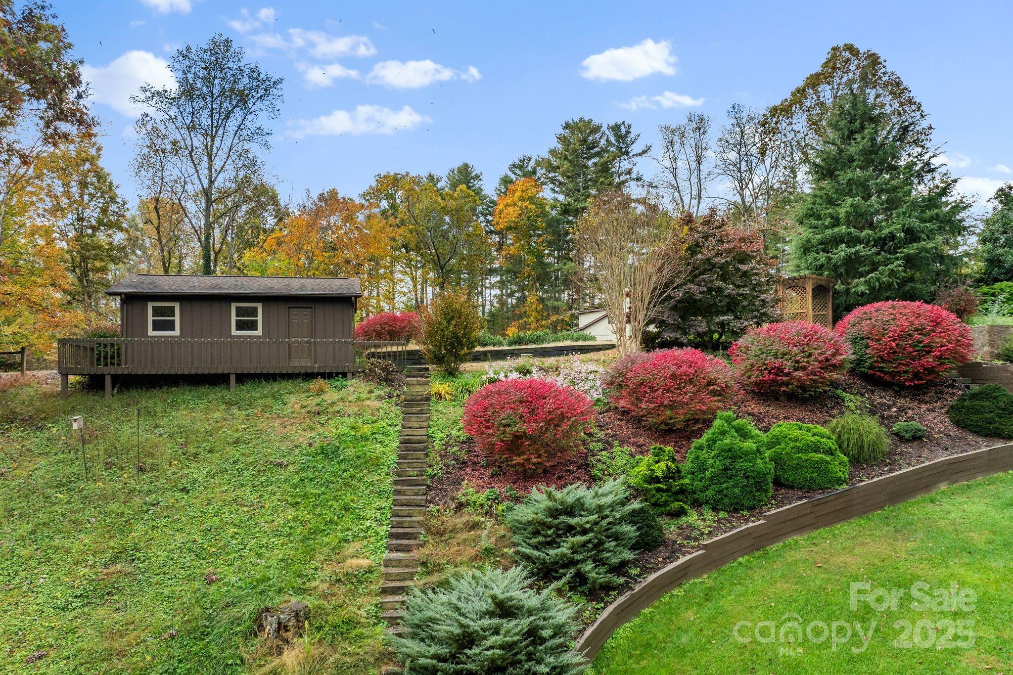 100 Beech Valley Estate Weaverville NC 28787