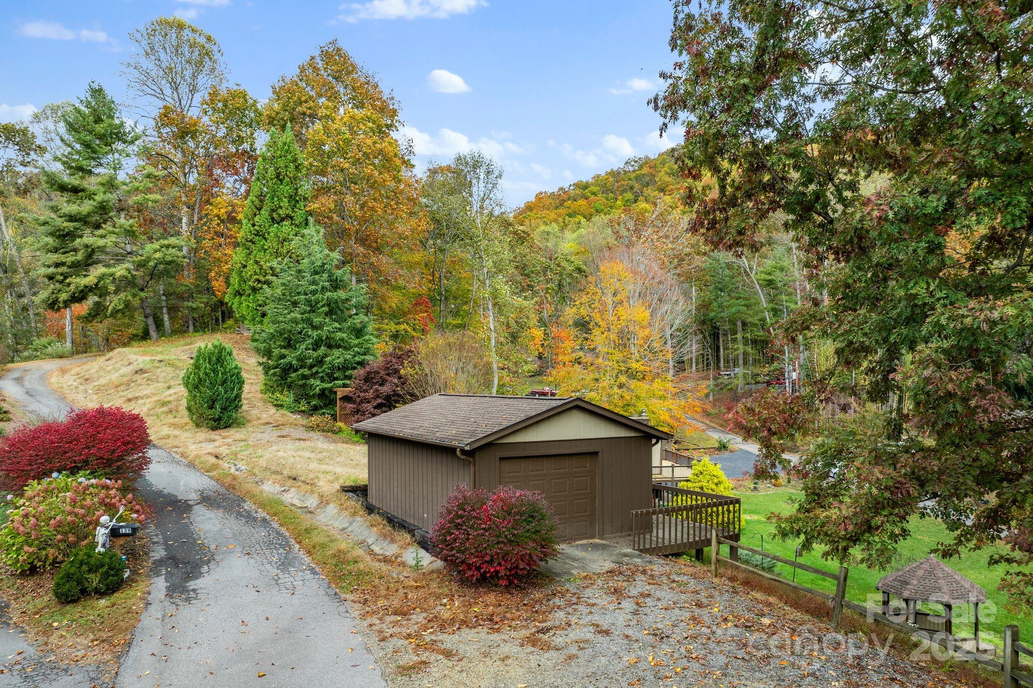 100 Beech Valley Estate Weaverville NC 28787