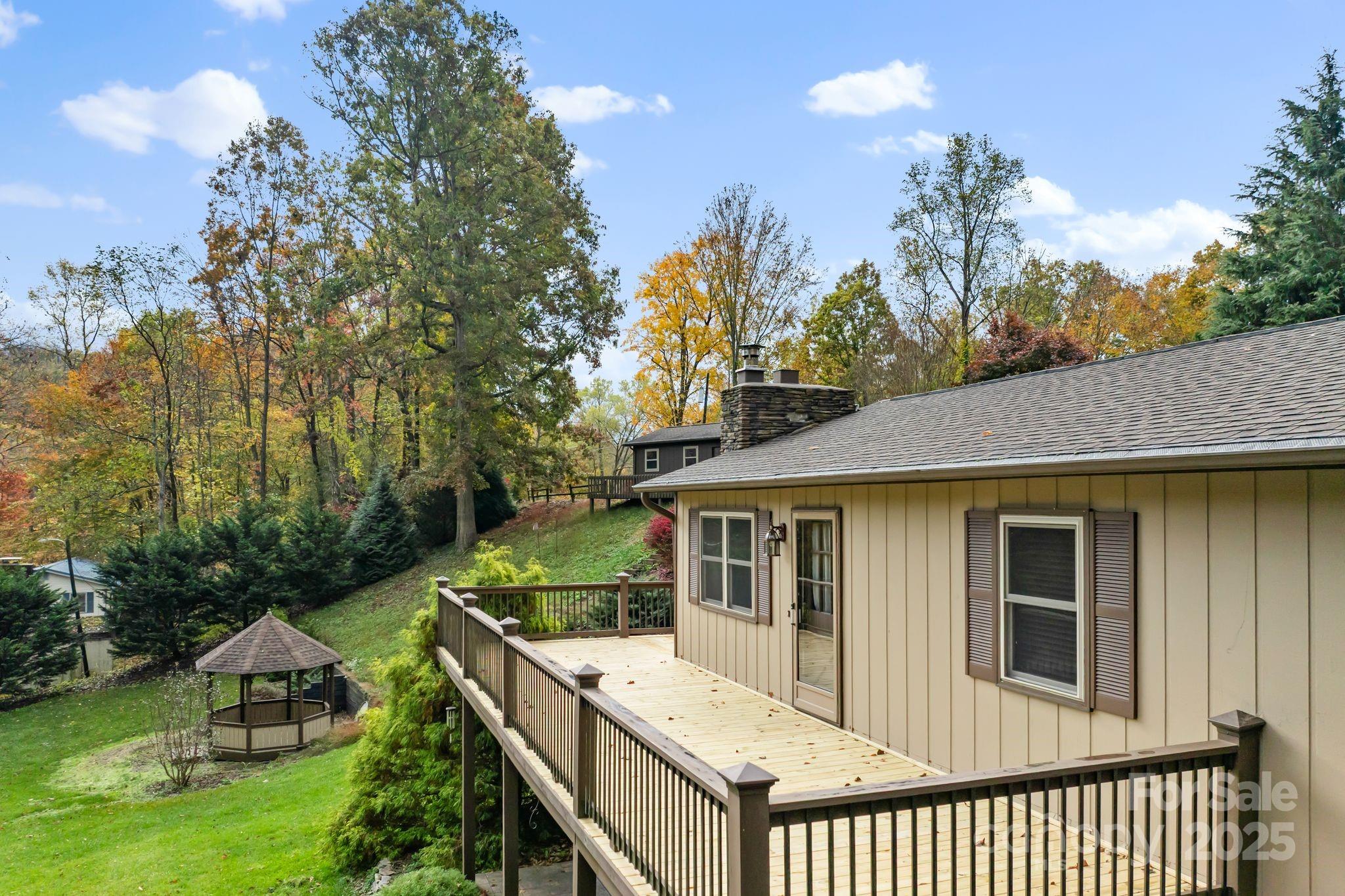 100 Beech Valley Estate Weaverville NC 28787