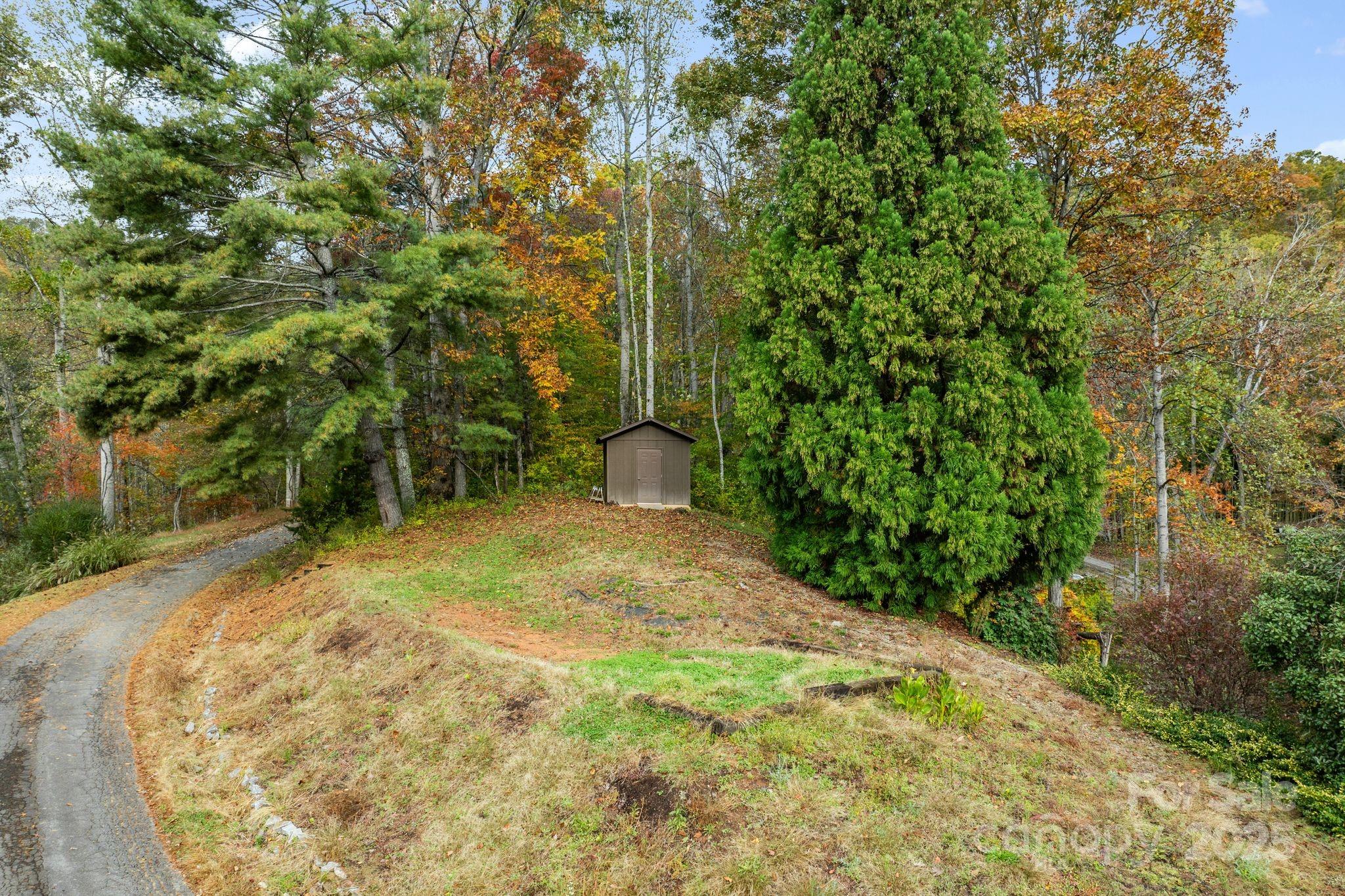100 Beech Valley Estate Weaverville NC 28787