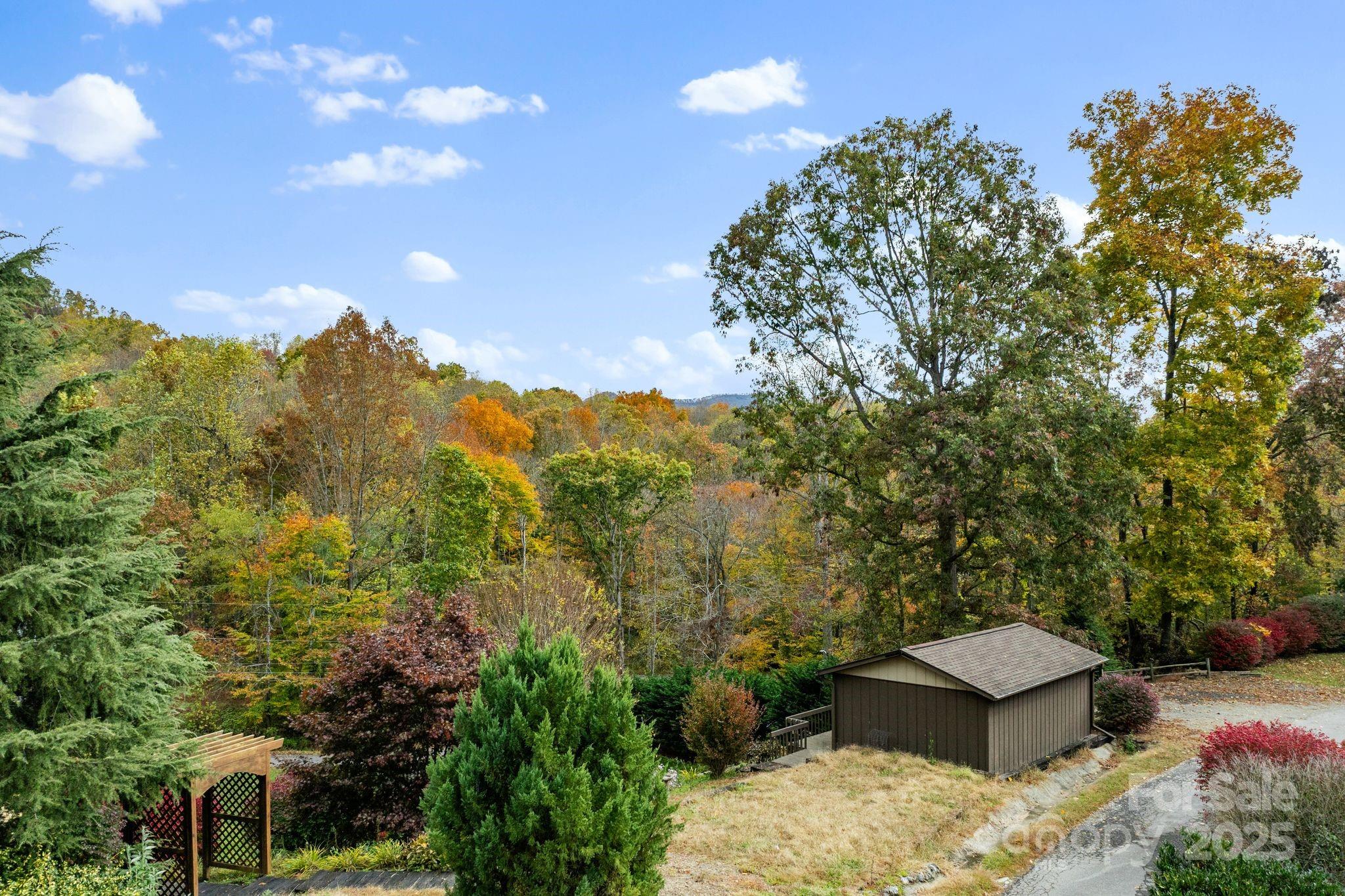 100 Beech Valley Estate Weaverville NC 28787