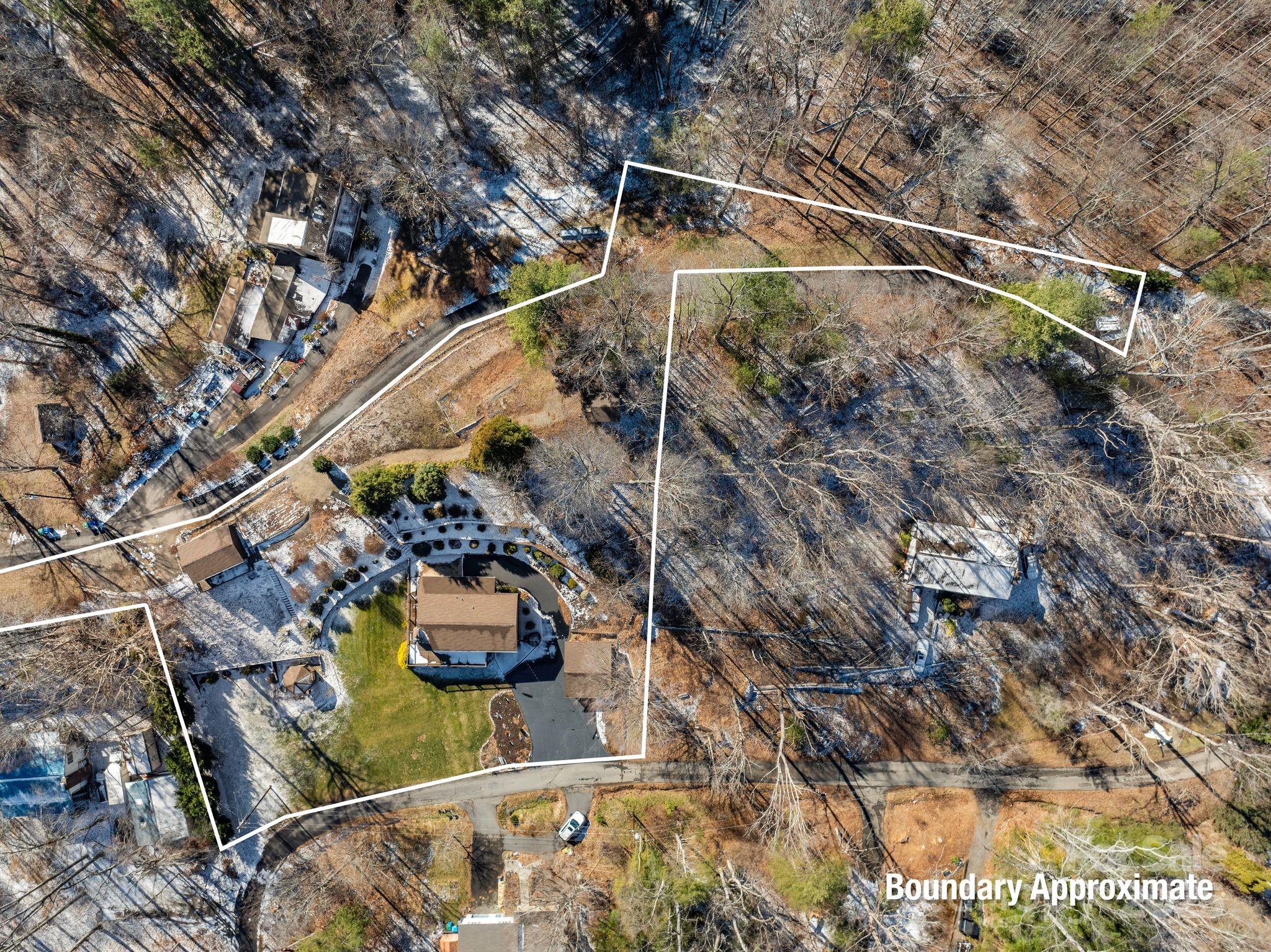 100 Beech Valley Estate Weaverville NC 28787