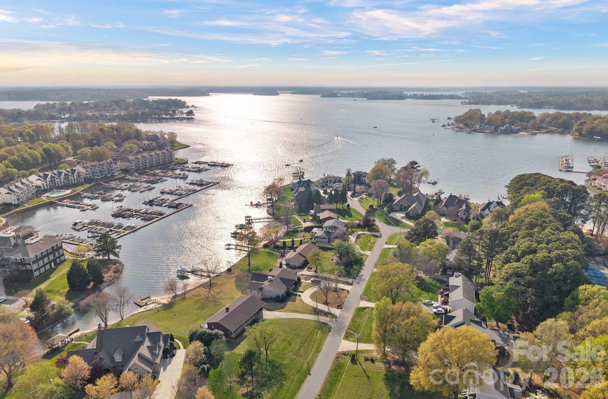 18726 Bluff Point Road Cornelius NC 28031