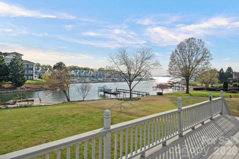 18726 Bluff Point Road Cornelius NC 28031