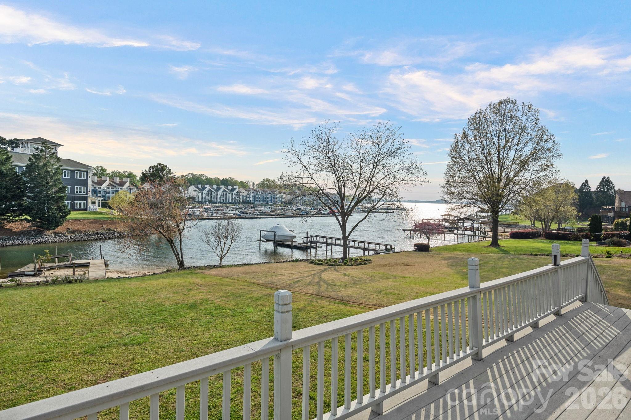 18726 Bluff Point Road Cornelius NC 28031