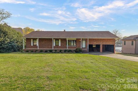 18726 Bluff Point Road Cornelius NC 28031