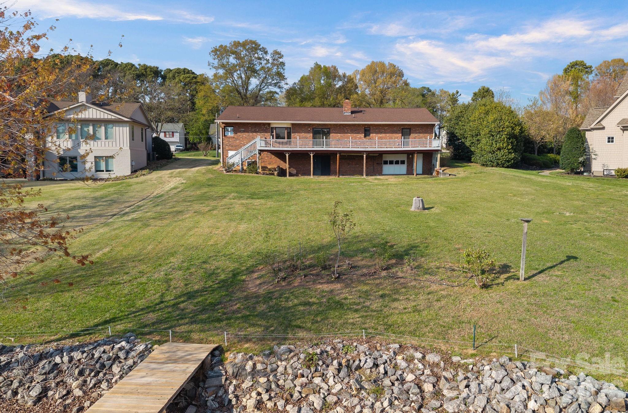 18726 Bluff Point Road Cornelius NC 28031