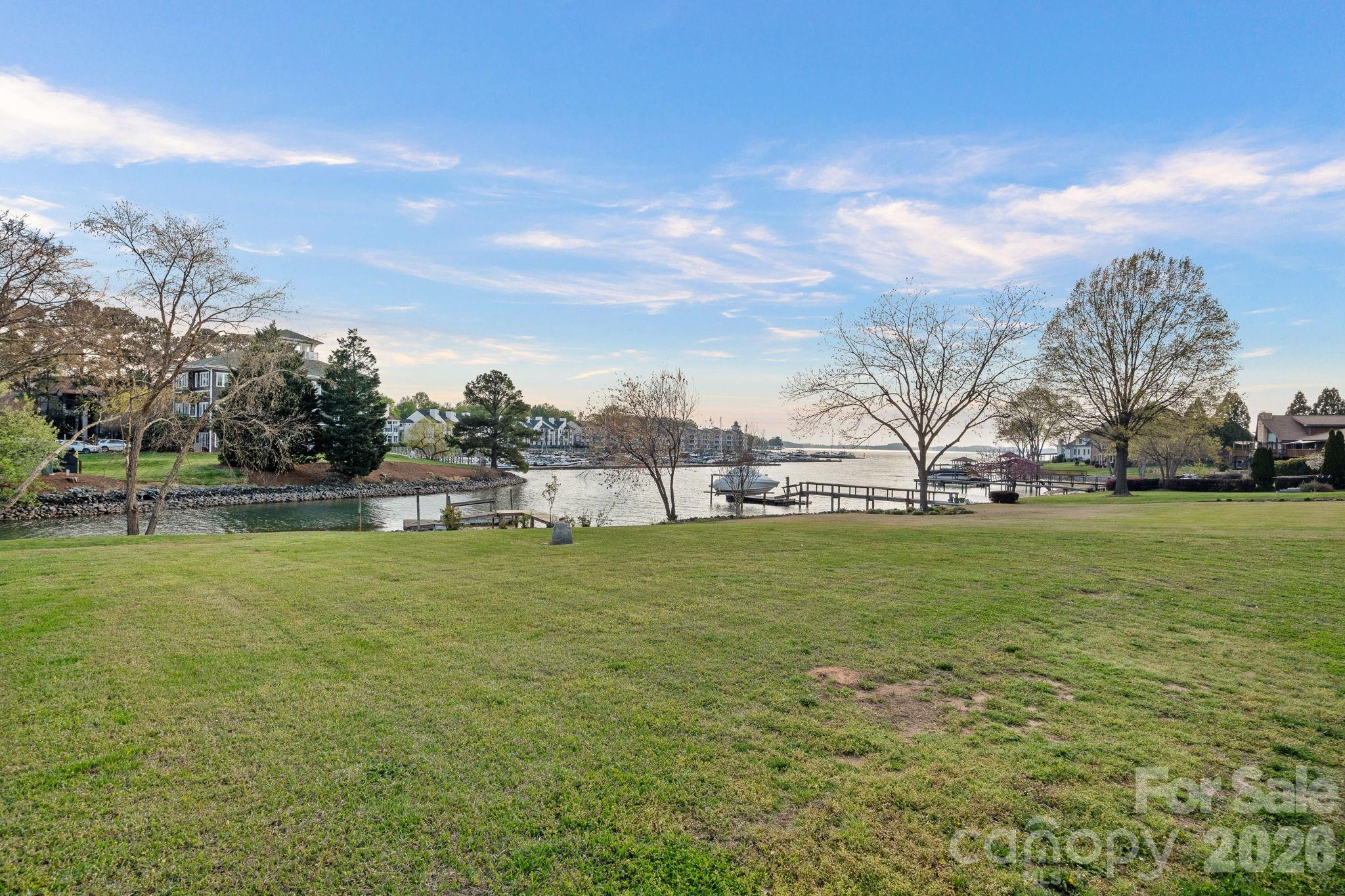 18726 Bluff Point Road Cornelius NC 28031