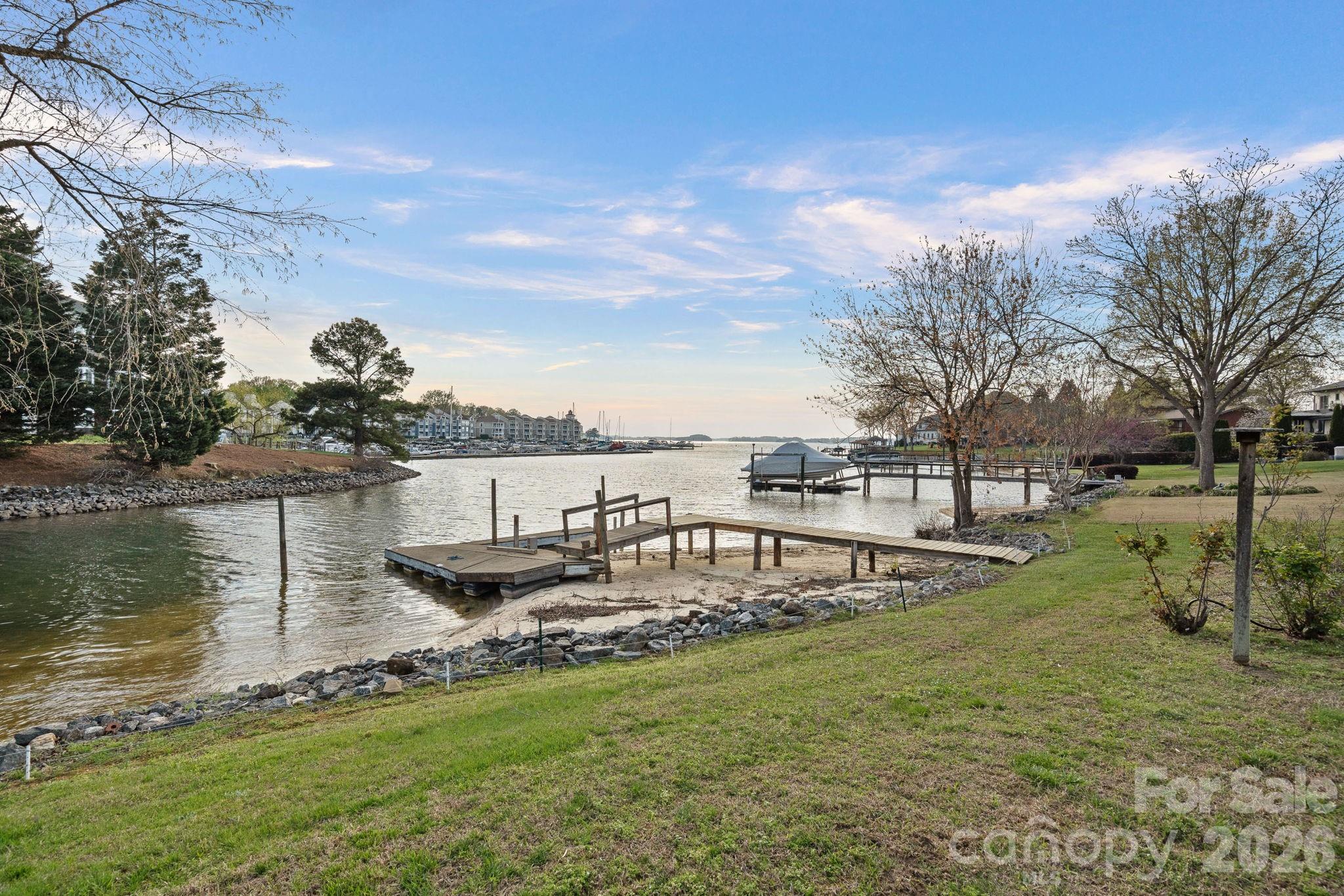 18726 Bluff Point Road Cornelius NC 28031