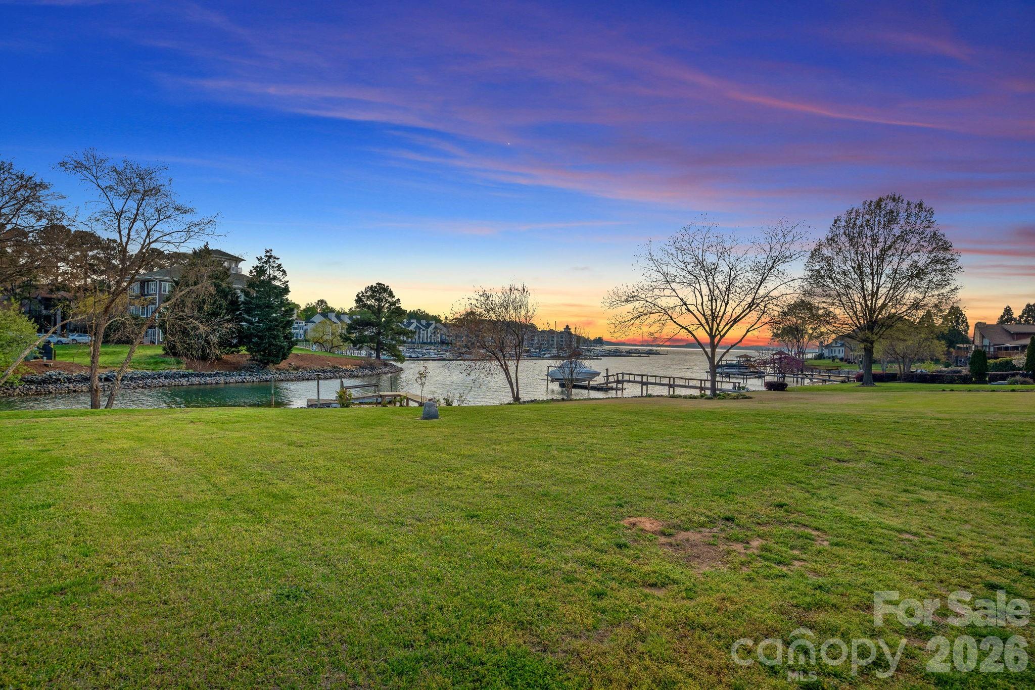 18726 Bluff Point Road Cornelius NC 28031