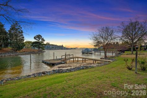18726 Bluff Point Road Cornelius NC 28031