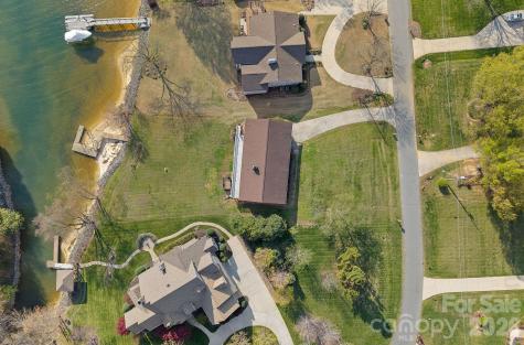 18726 Bluff Point Road Cornelius NC 28031