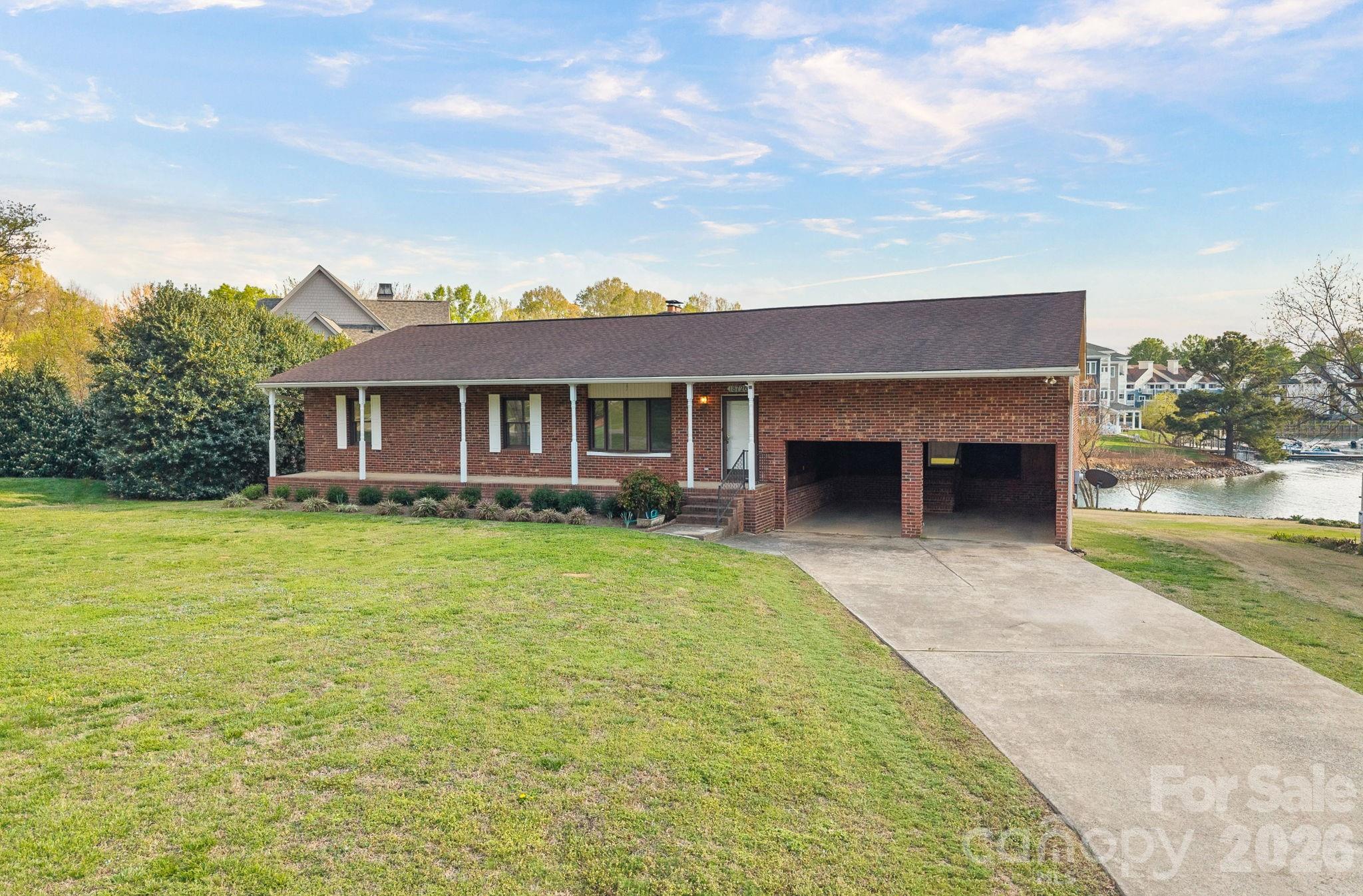 18726 Bluff Point Road Cornelius NC 28031