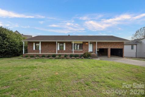 18726 Bluff Point Road Cornelius NC 28031