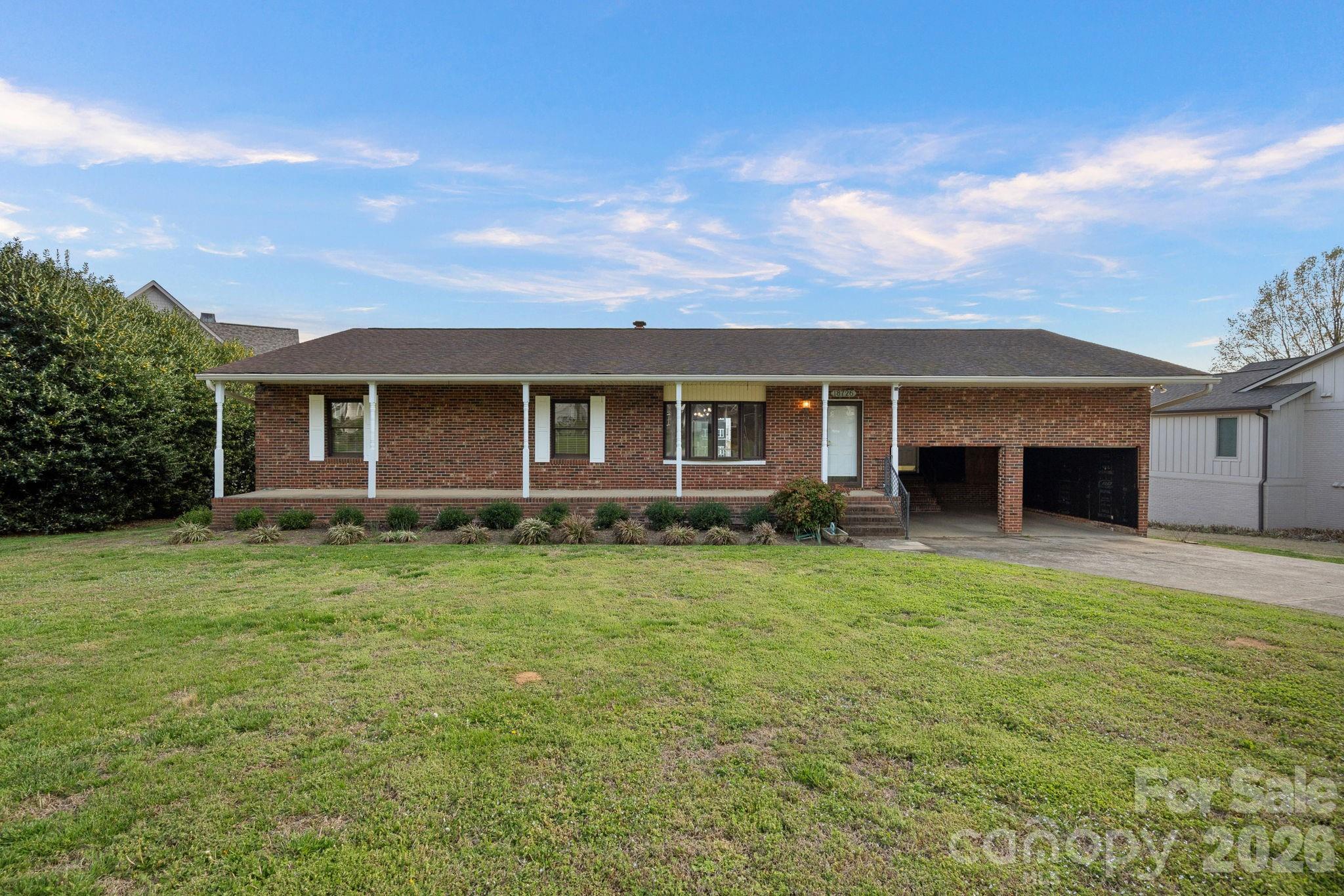 18726 Bluff Point Road Cornelius NC 28031