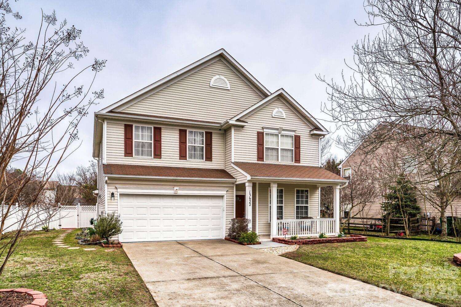 13622 Stringfellow Lane Charlotte NC 28278