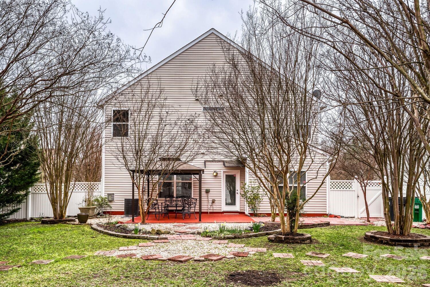13622 Stringfellow Lane Charlotte NC 28278