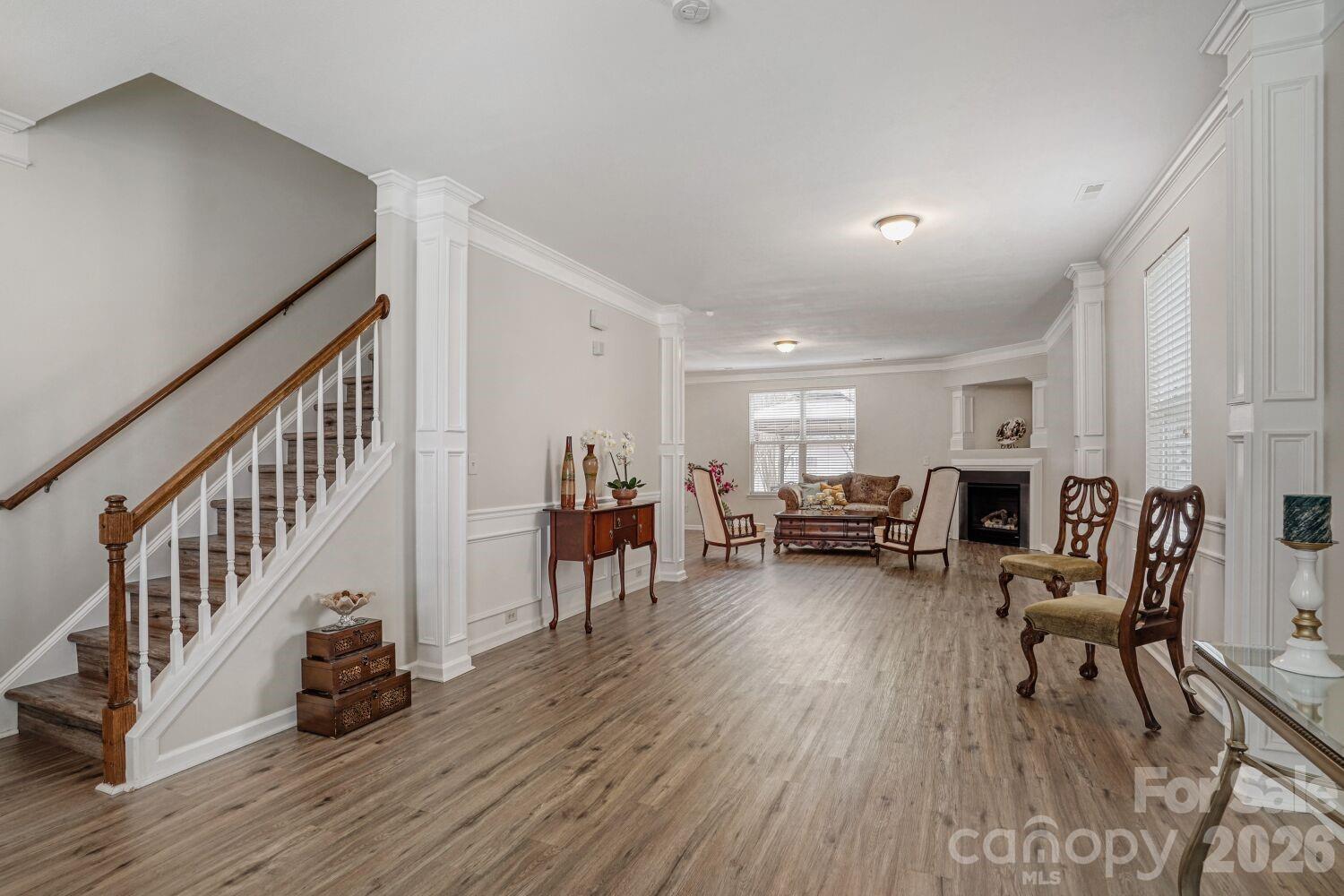 13622 Stringfellow Lane Charlotte NC 28278