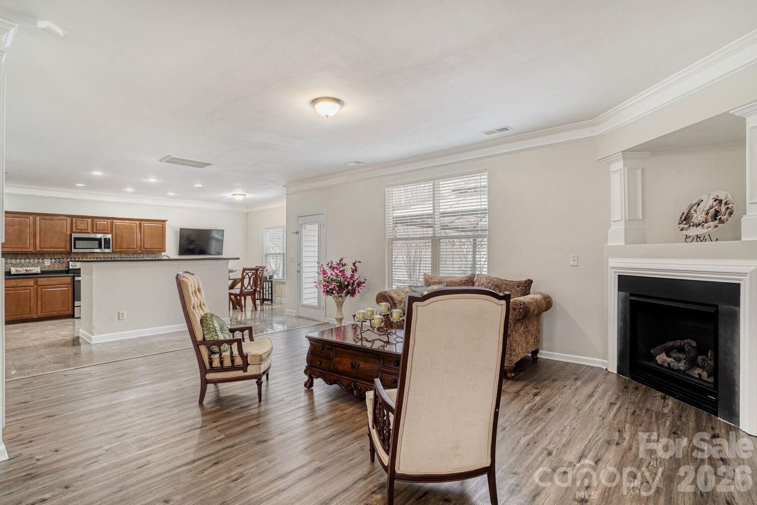 13622 Stringfellow Lane Charlotte NC 28278
