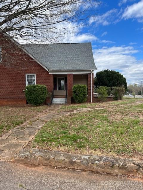 3037 S Nc 16 Highway Newton NC 28658