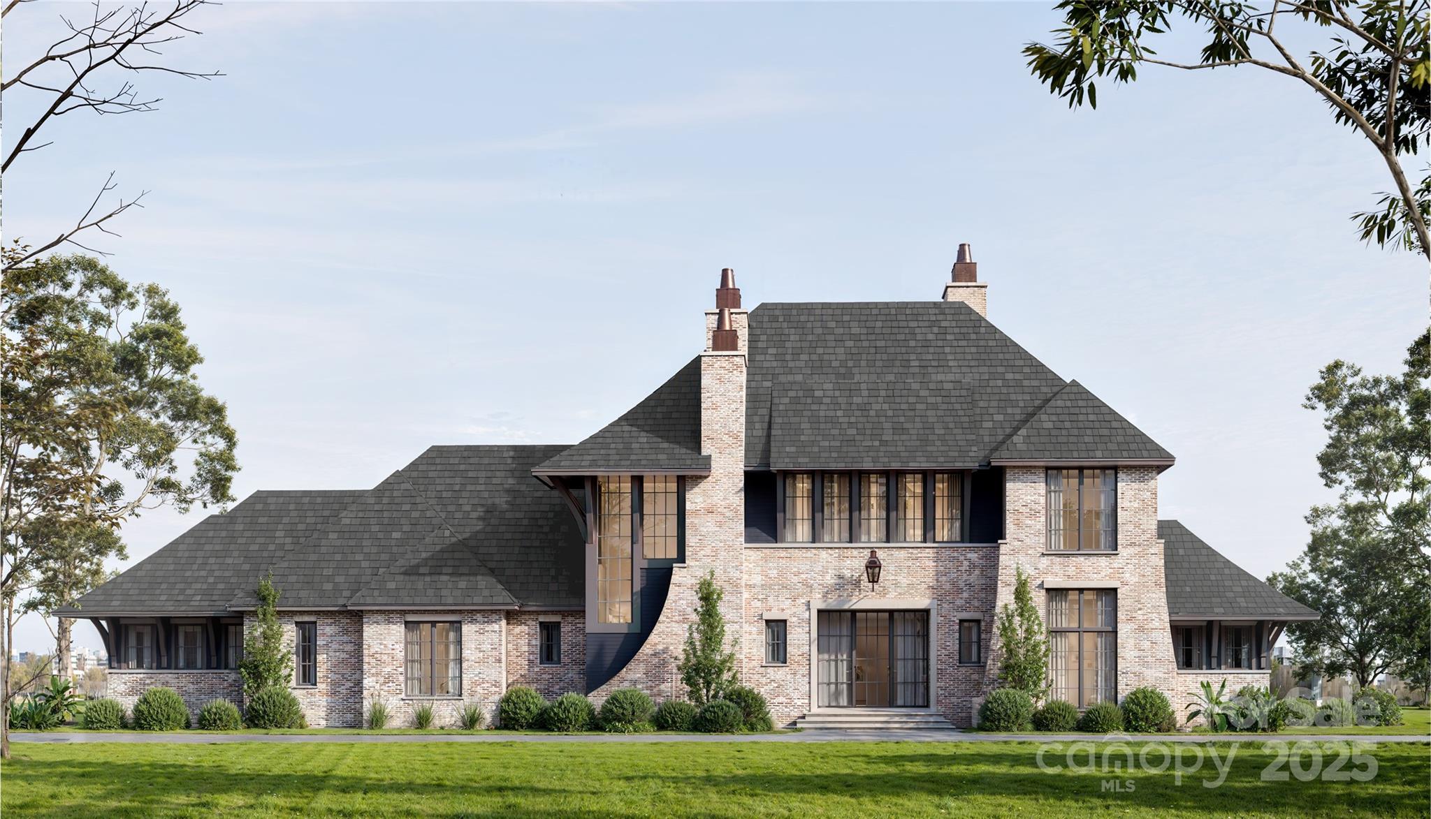 3113 Plantation Road Charlotte NC 28270