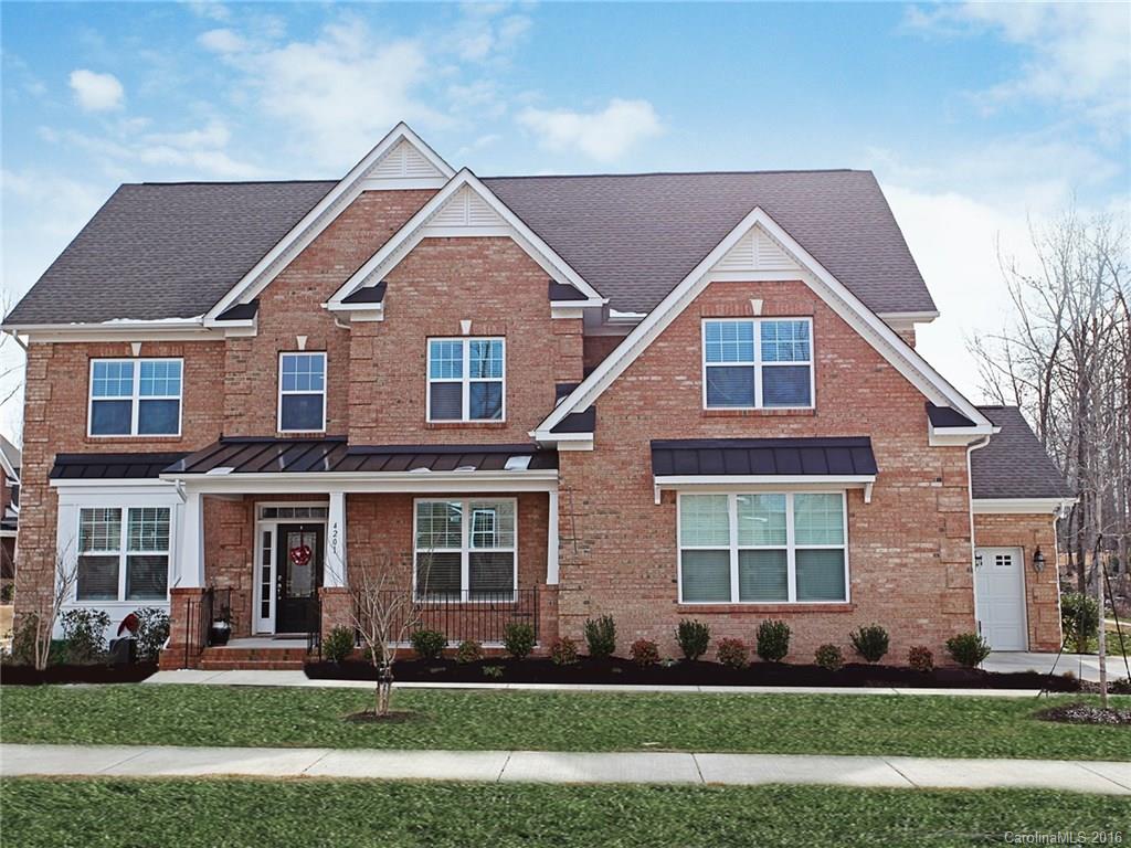 4201 Chenco Court Waxhaw NC 28173