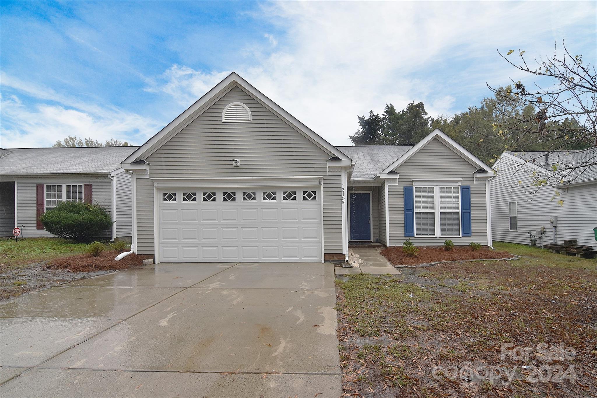 13109 Planters Row Drive Charlotte NC 28278