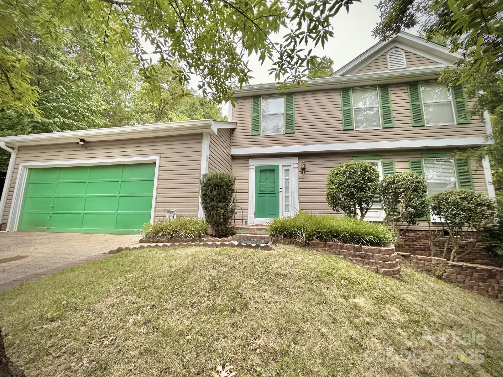7731 Batavia Lane Charlotte NC 28213