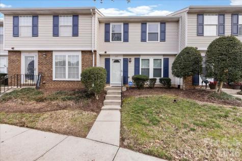 237 Water Oak Drive Pineville NC 28134