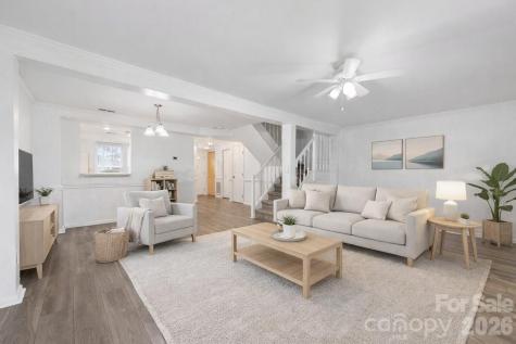 237 Water Oak Drive Pineville NC 28134