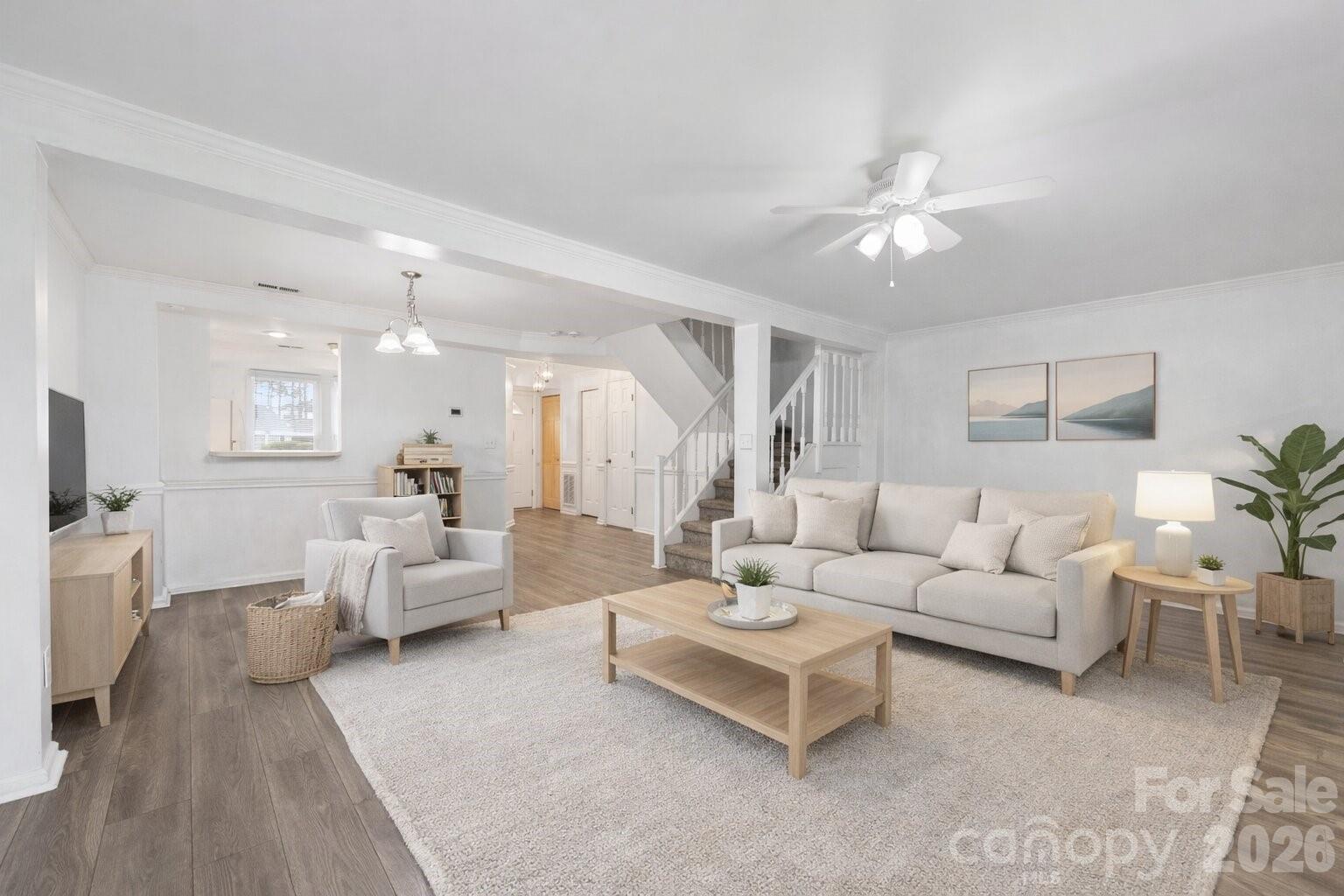 237 Water Oak Drive Pineville NC 28134