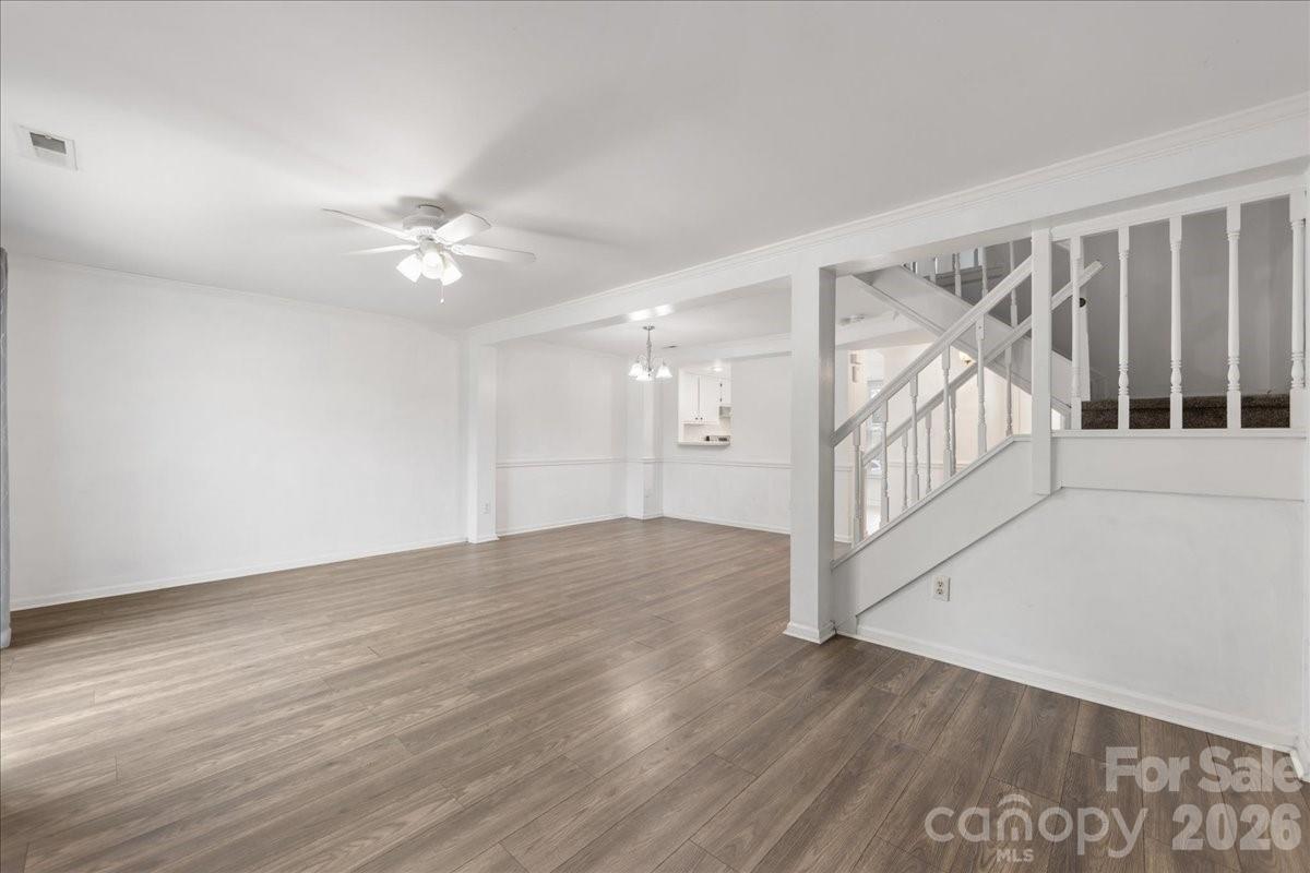 237 Water Oak Drive Pineville NC 28134